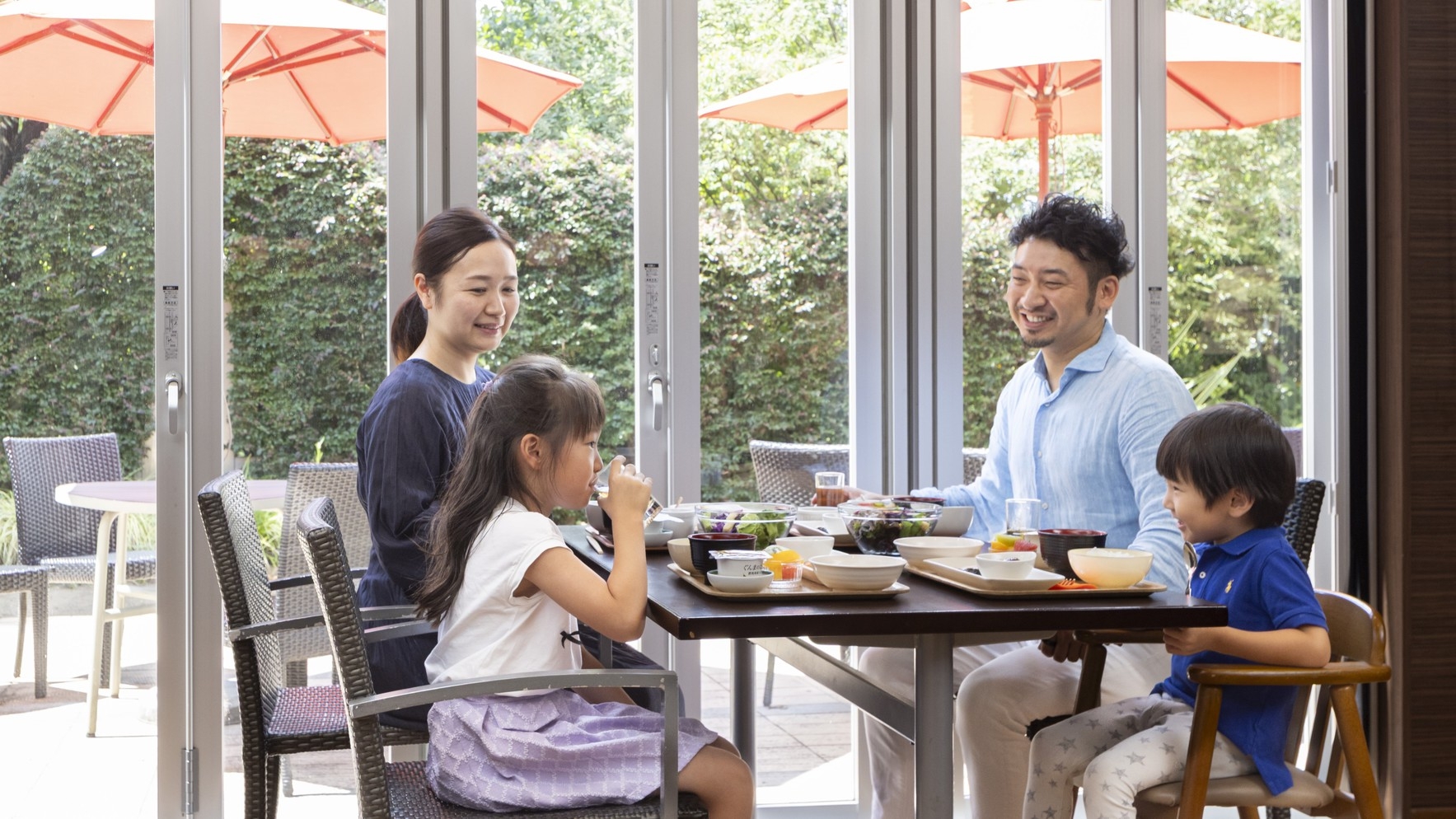 【早期予約】スマートステイ｜和朝食付｜事前カード決済専用