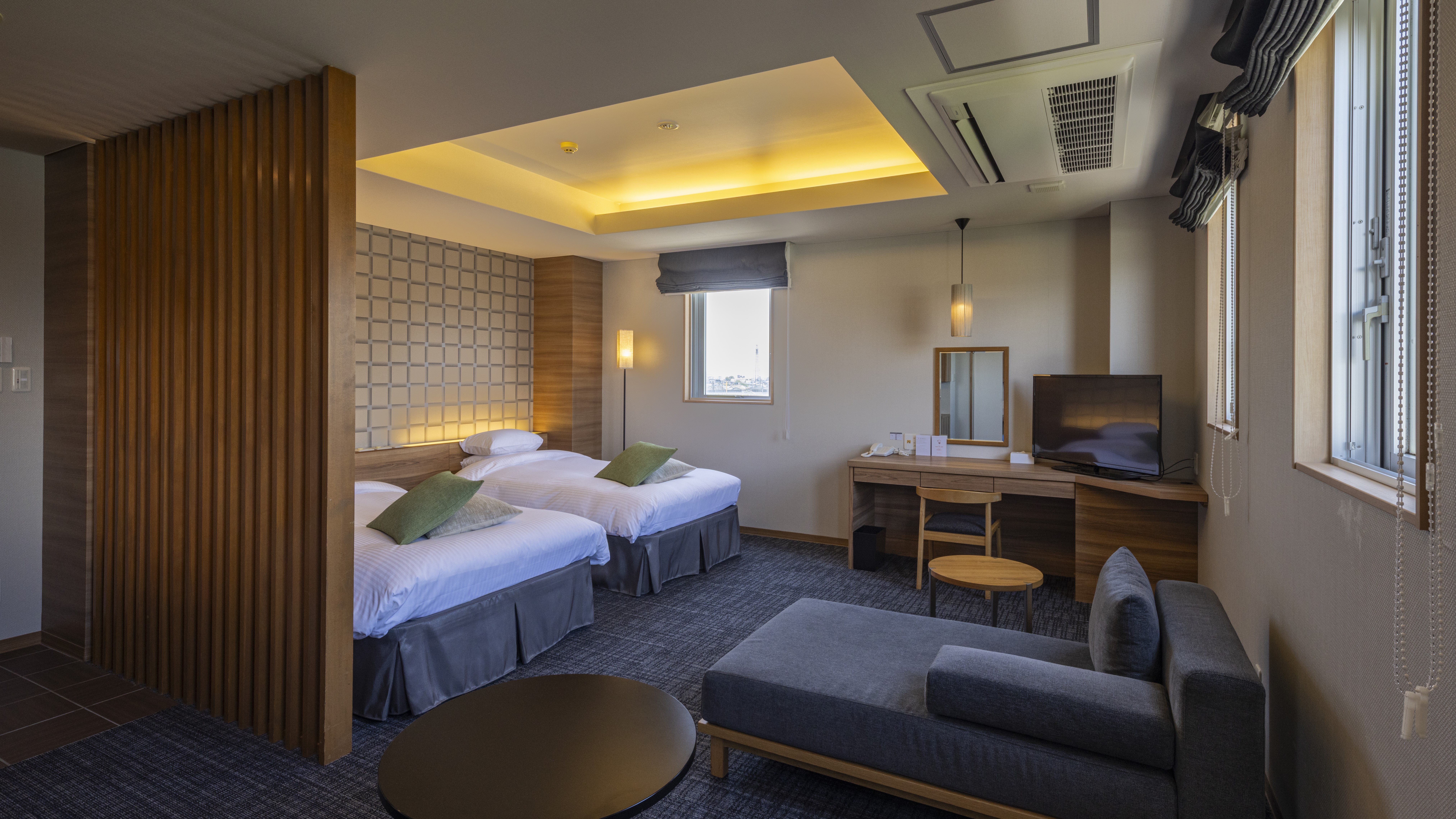 禁煙スーペリアツイン2