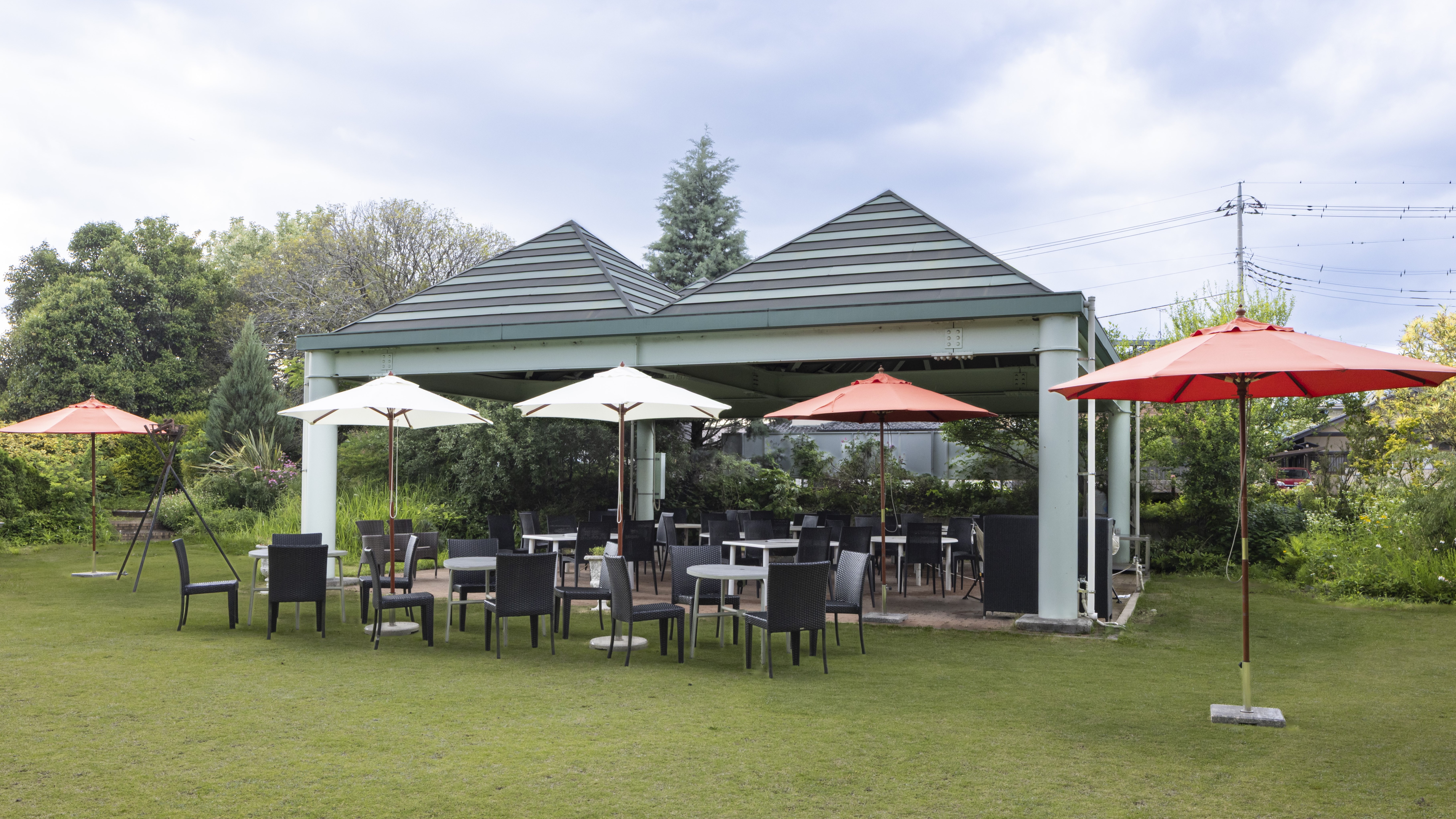 ファウンテンテラス3