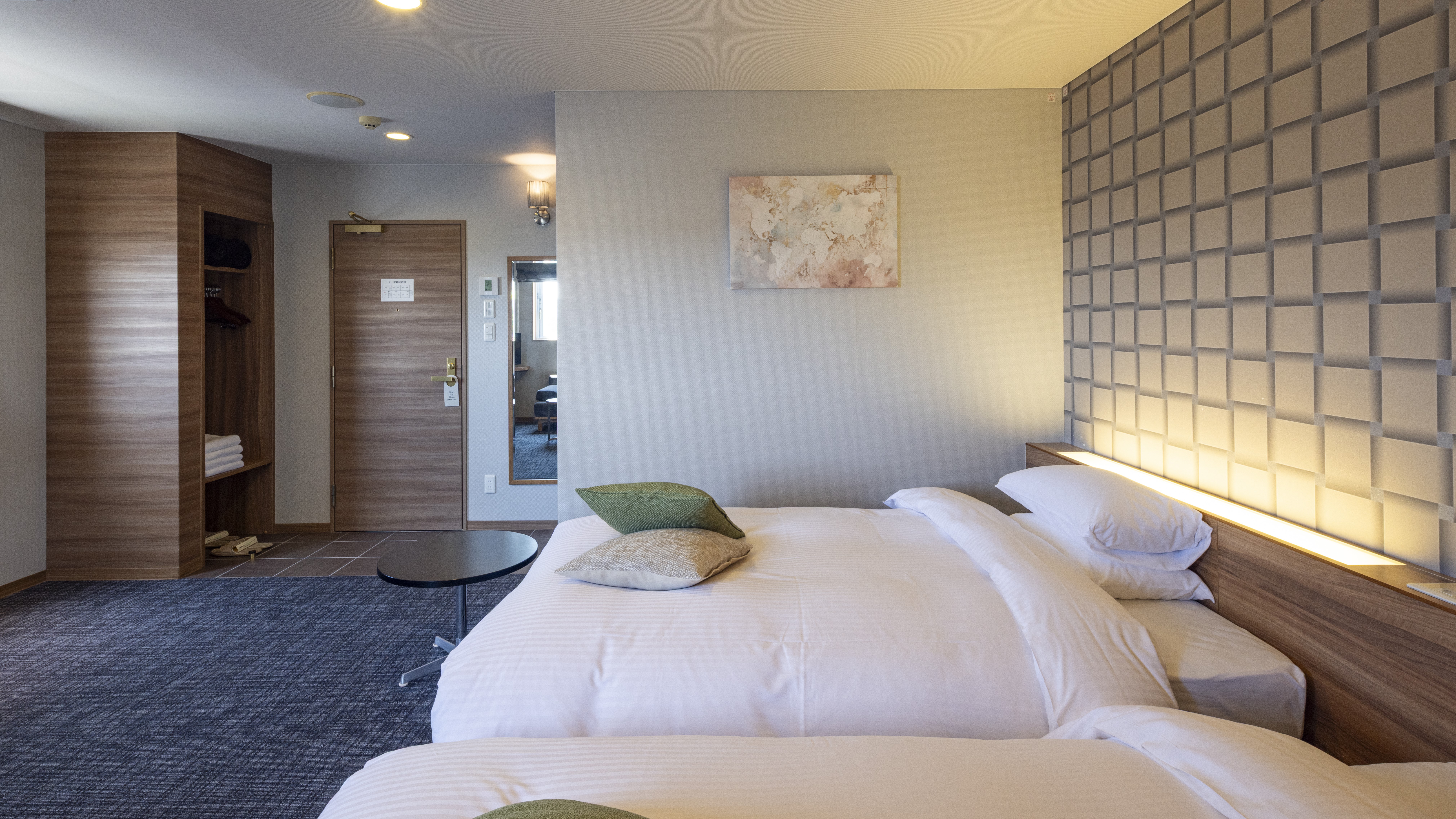 禁煙モデレートツイン2