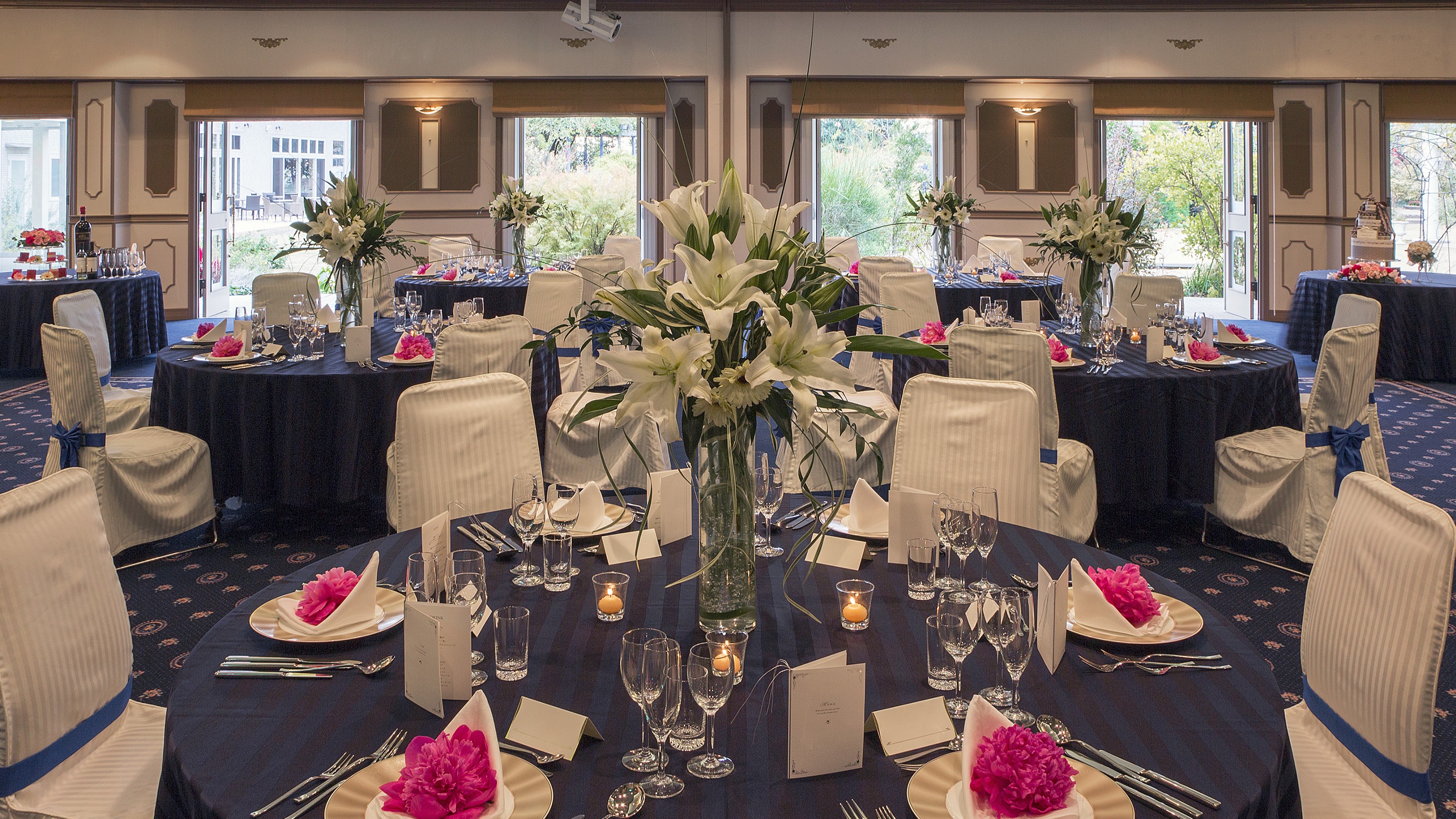 フローレンスウェディング