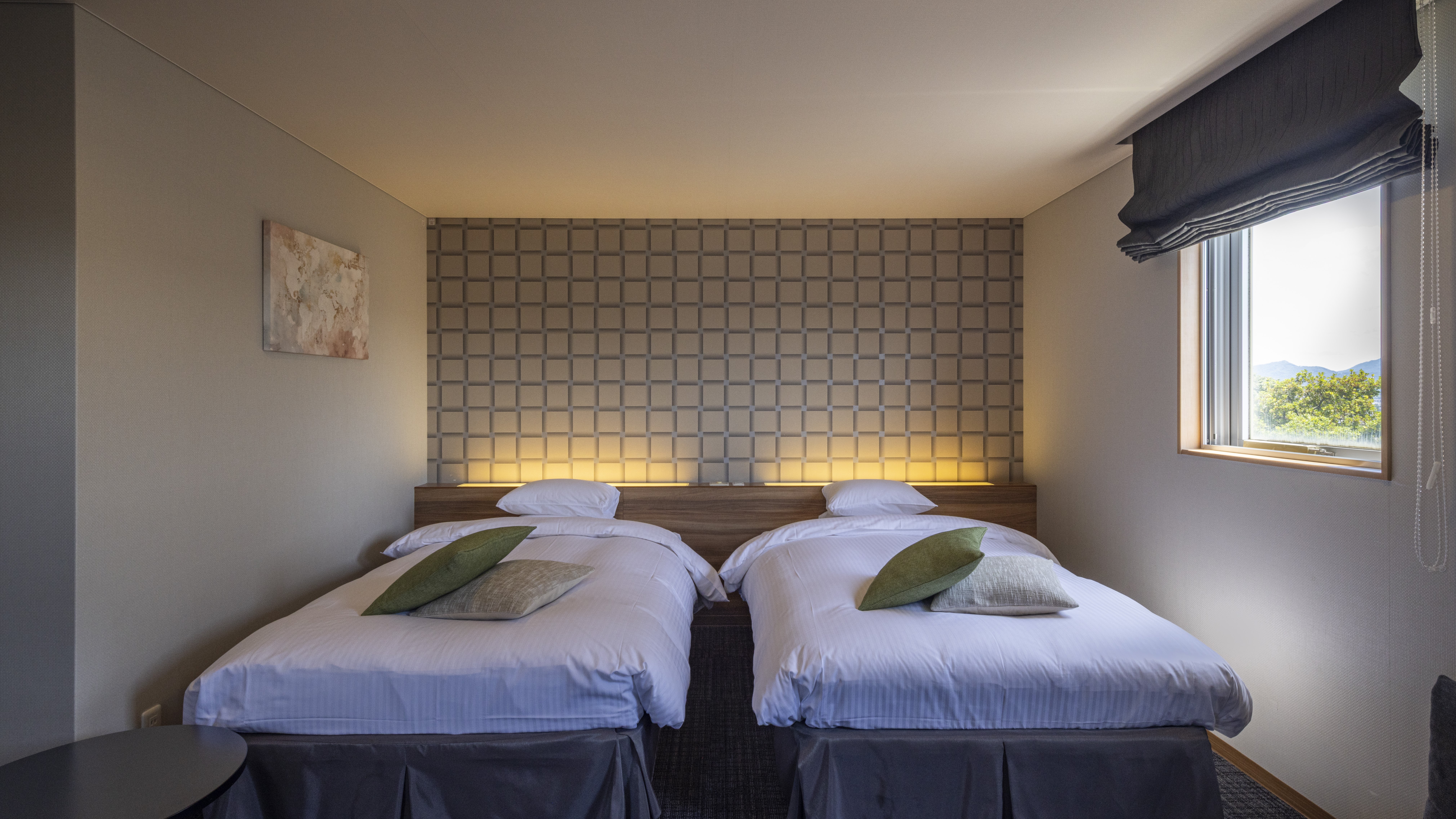 禁煙モデレートツイン4