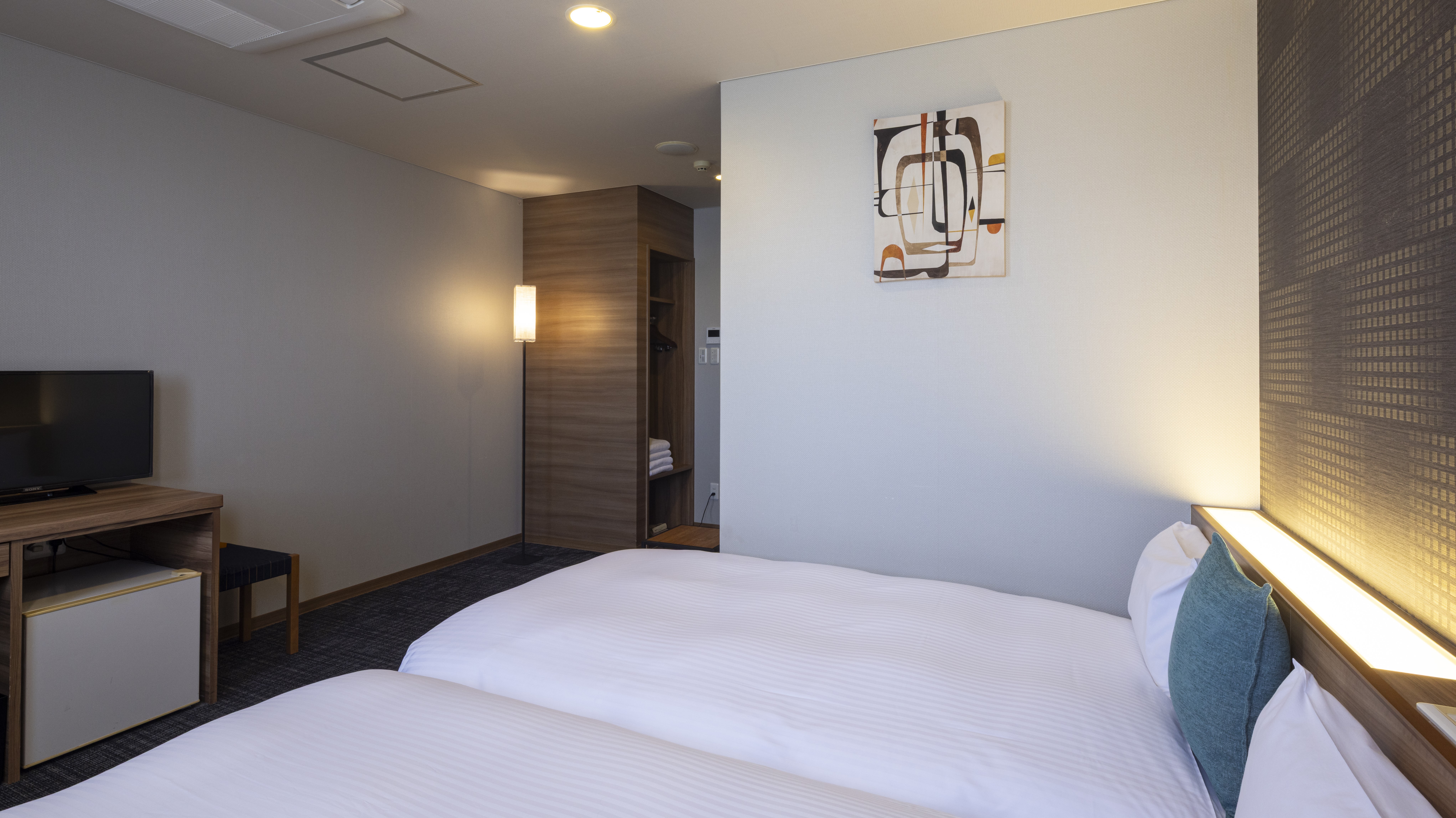 禁煙コンフォートツイン2