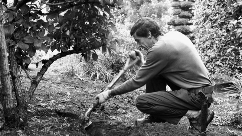 グロッセリュック氏2