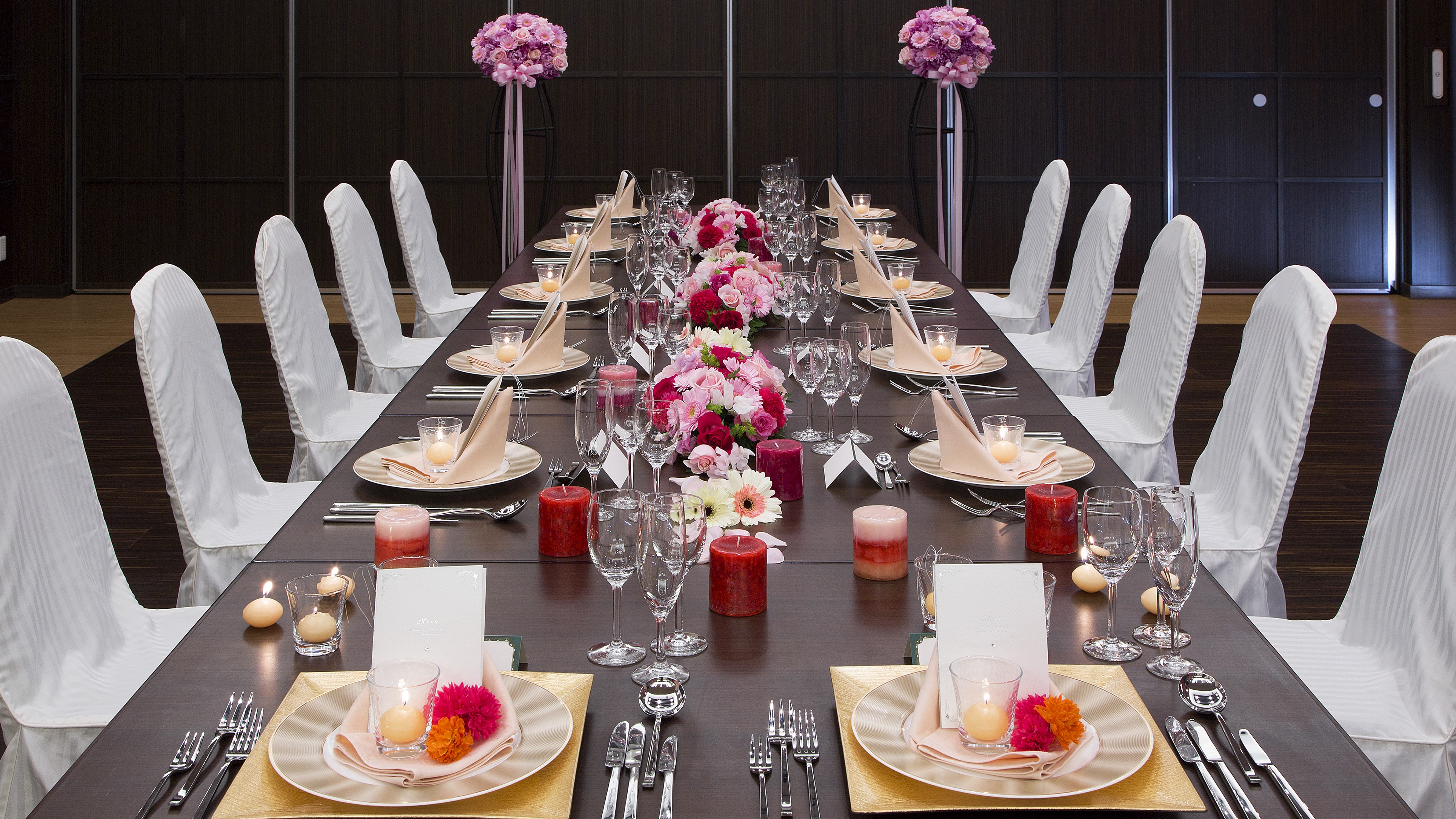 フォレストウェディング