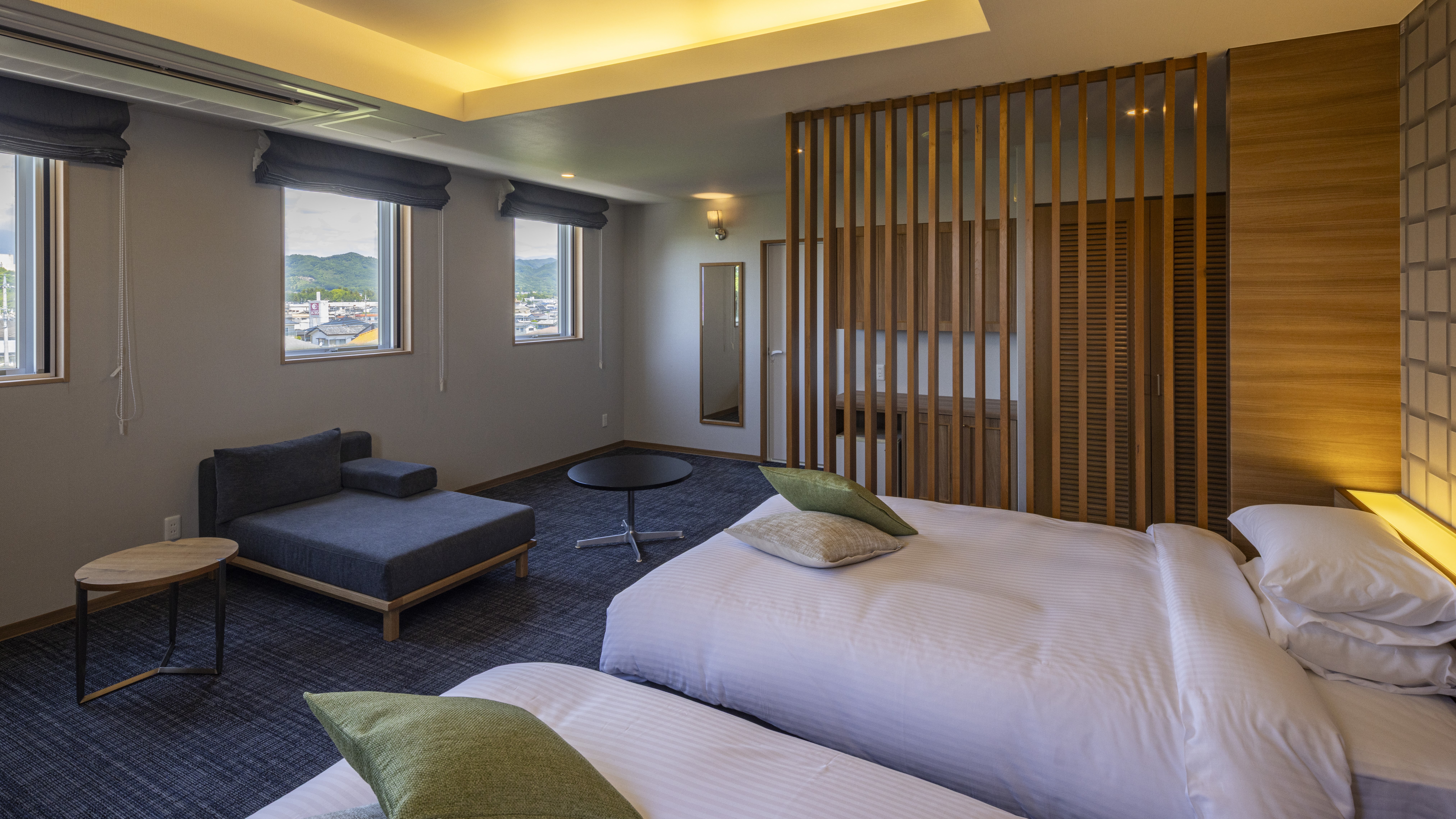 禁煙スーペリアツイン