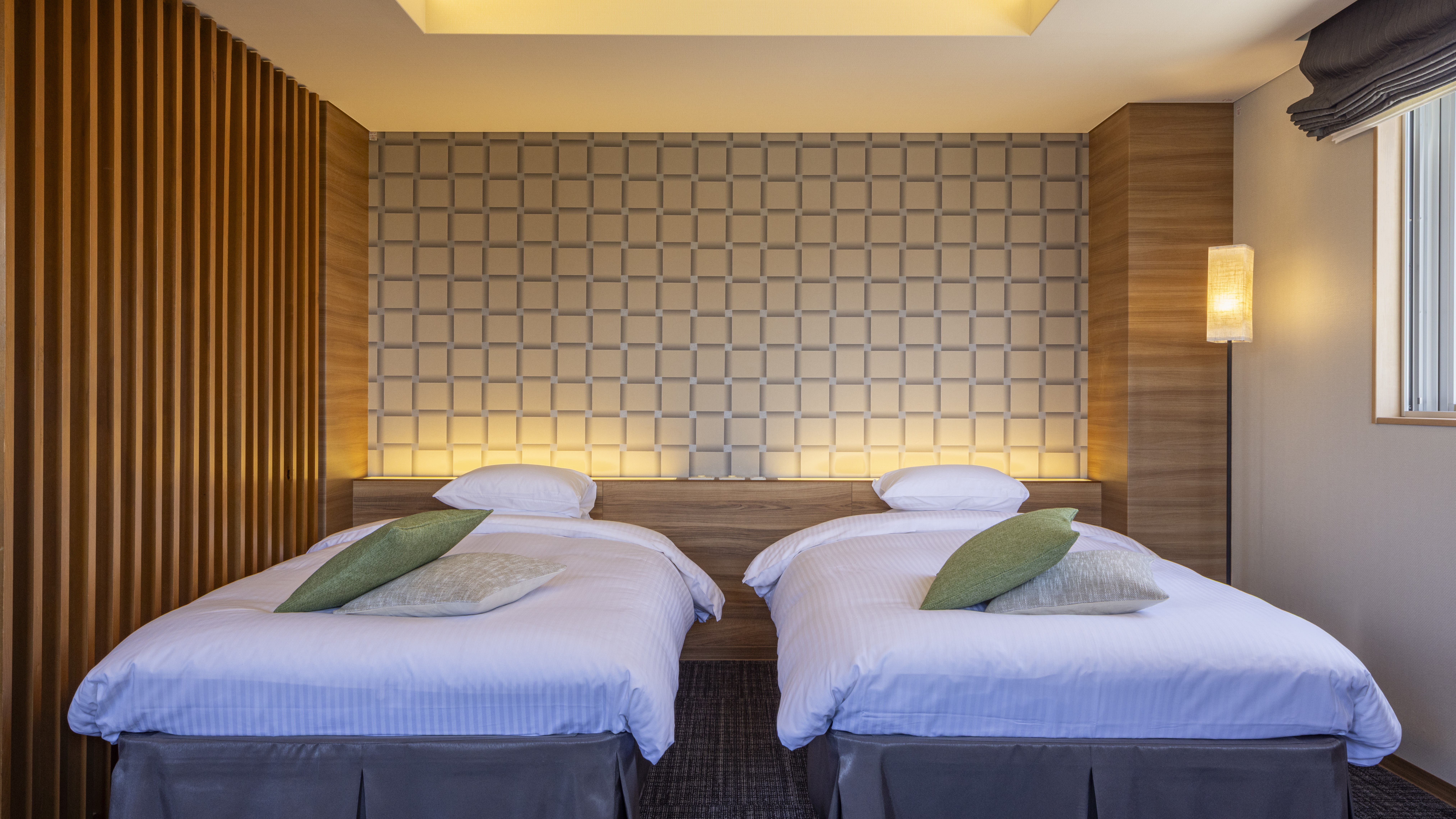 禁煙スーペリアツイン3