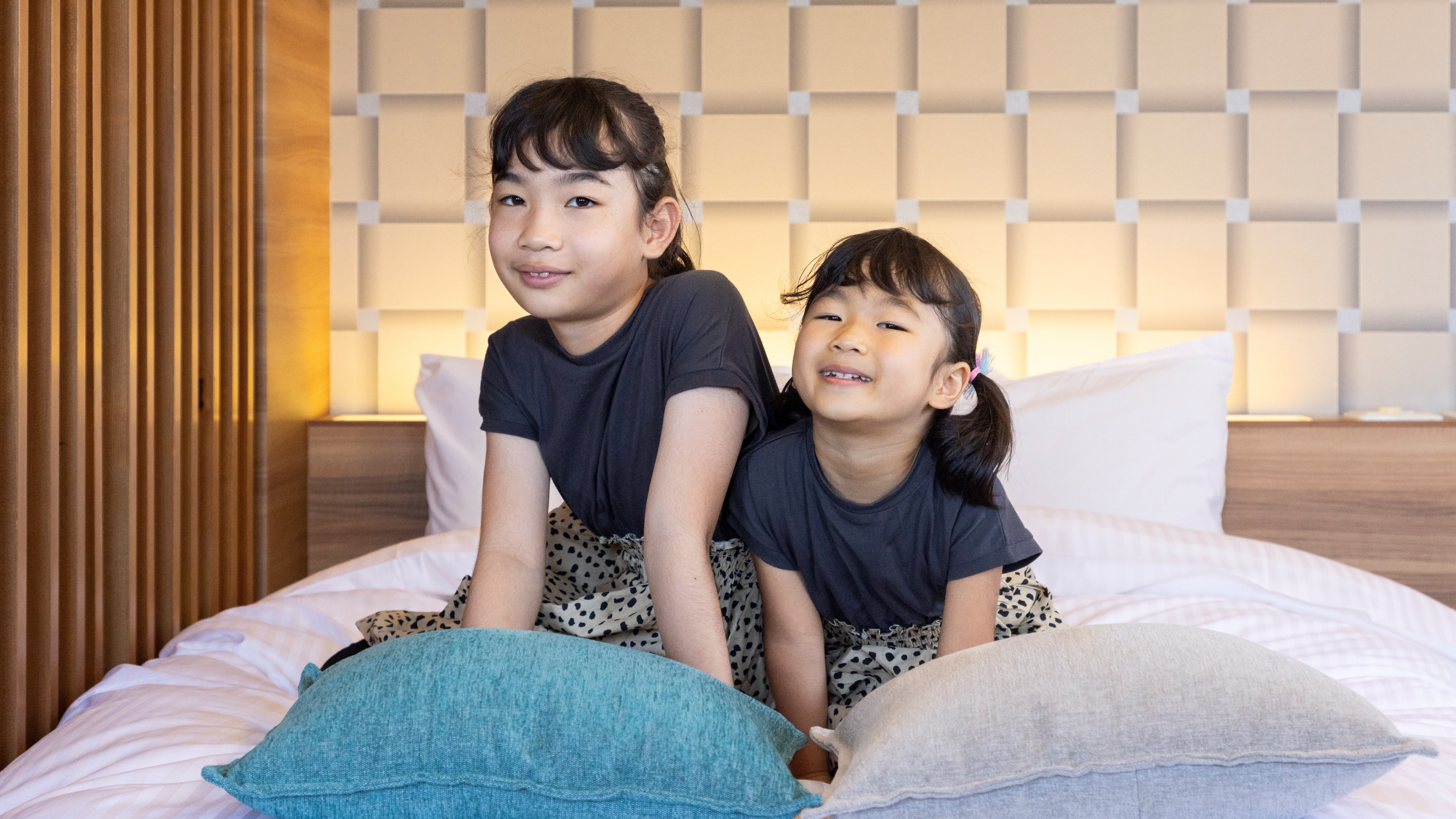 シモンズベッド