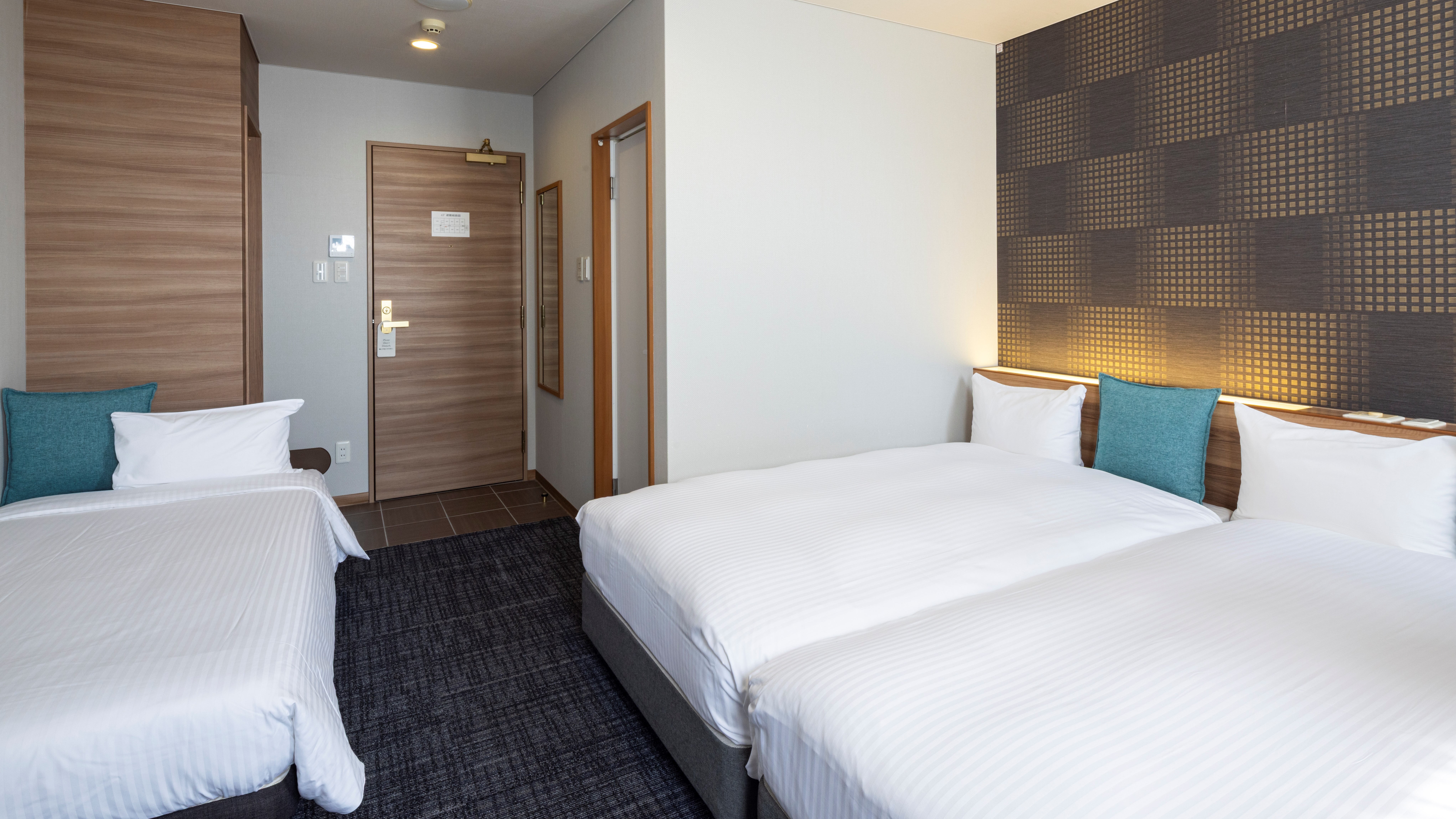 禁煙コンフォートツイン