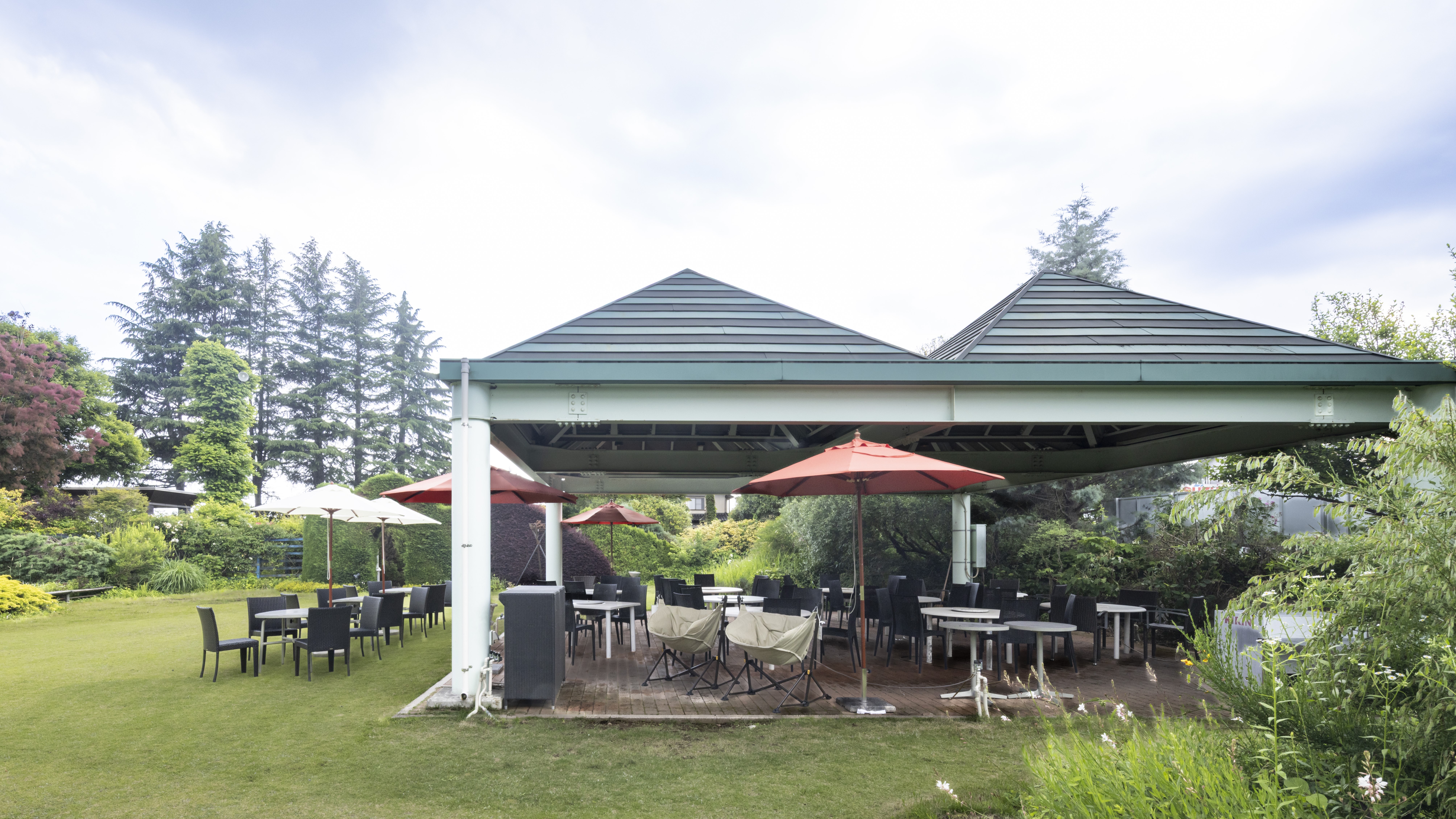 ファウンテンテラス2