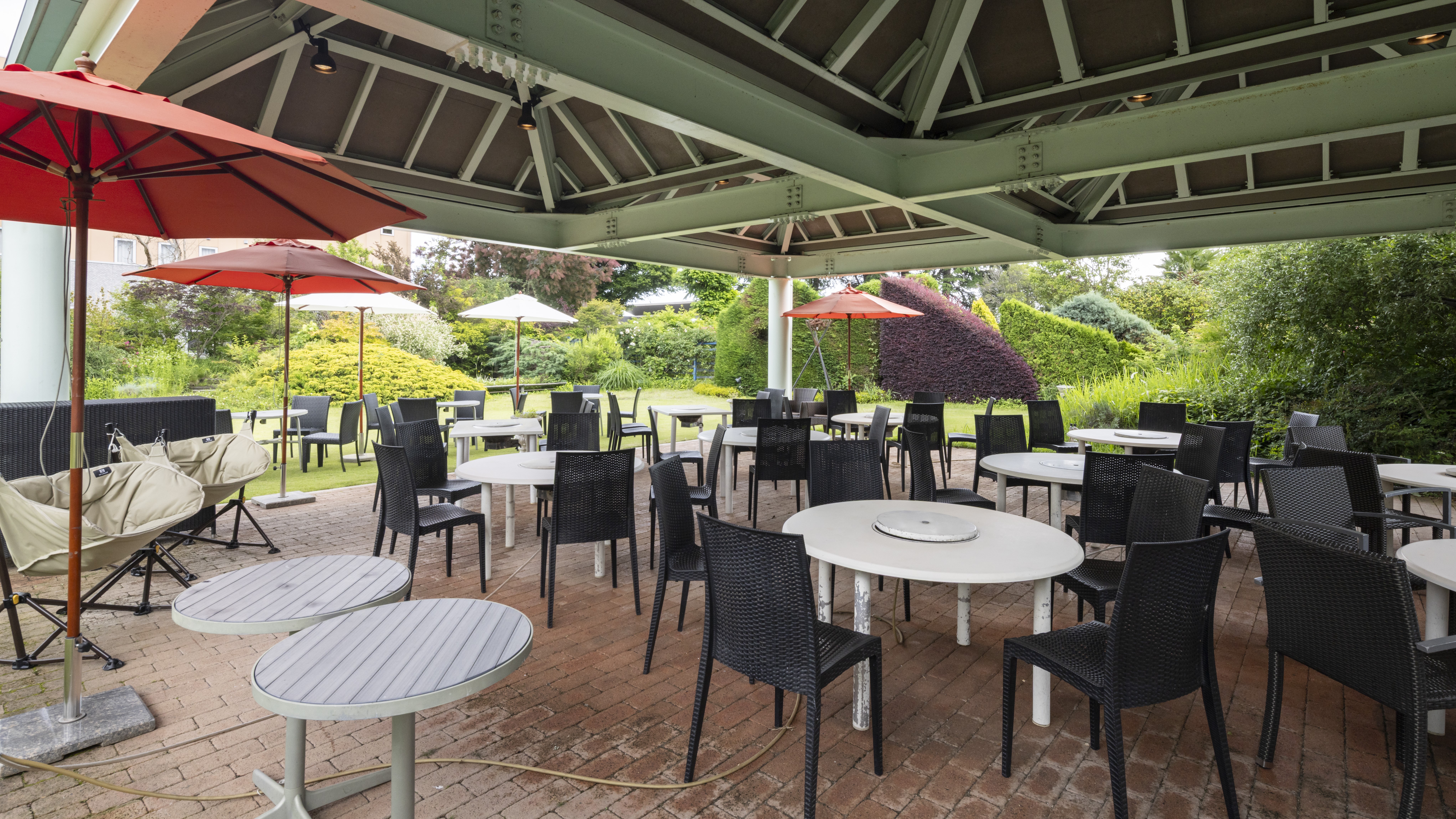 ファウンテンテラス4