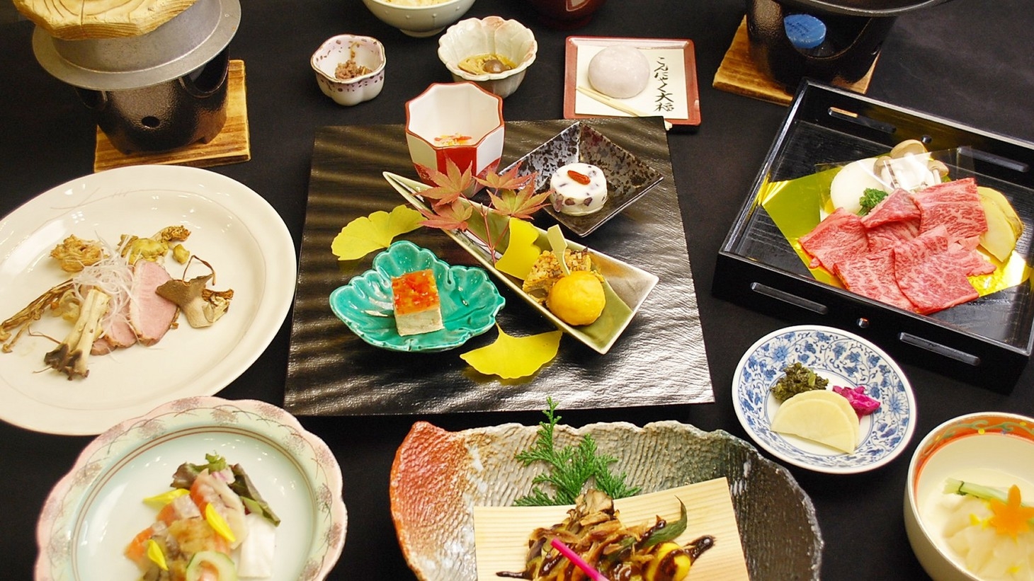 【卒業旅行プラン】特典付き☆新生活スタート前に伊香保温泉を旅する♪