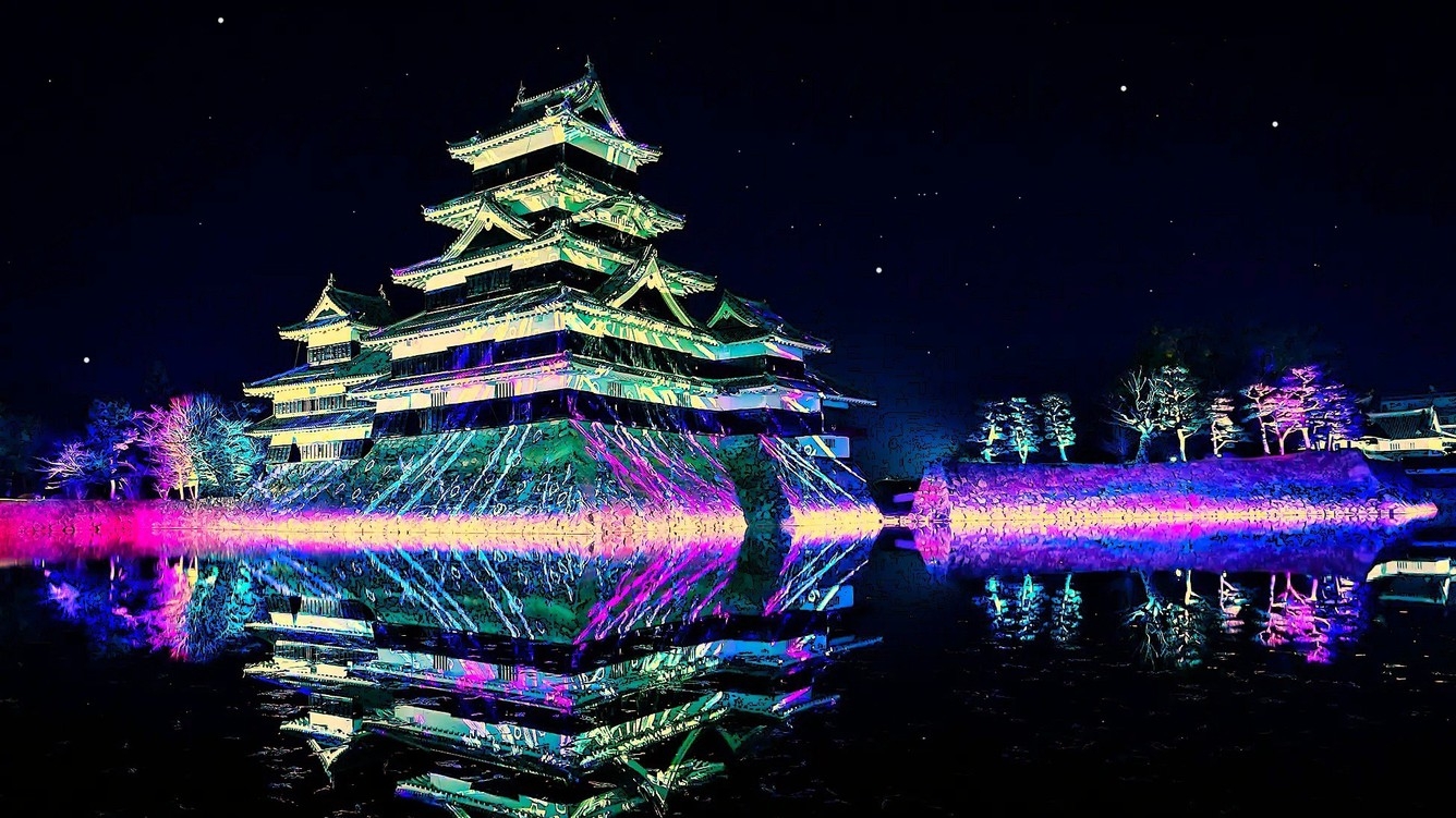 【冬旅松本】1泊朝食プラン　城下町松本を歩く旅　＜ポイントUP特典付き＞