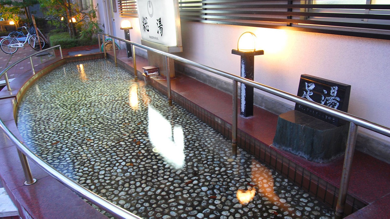 【ペットと泊まれる】大事な家族はいつも一緒が嬉しい！スタンダード＜朝食付：部屋食＞