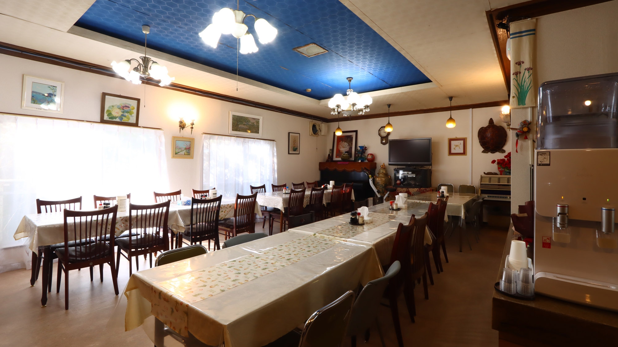 温かい和朝食付き！Wi-Fi完備＆無料駐車場◆朝食付きプラン