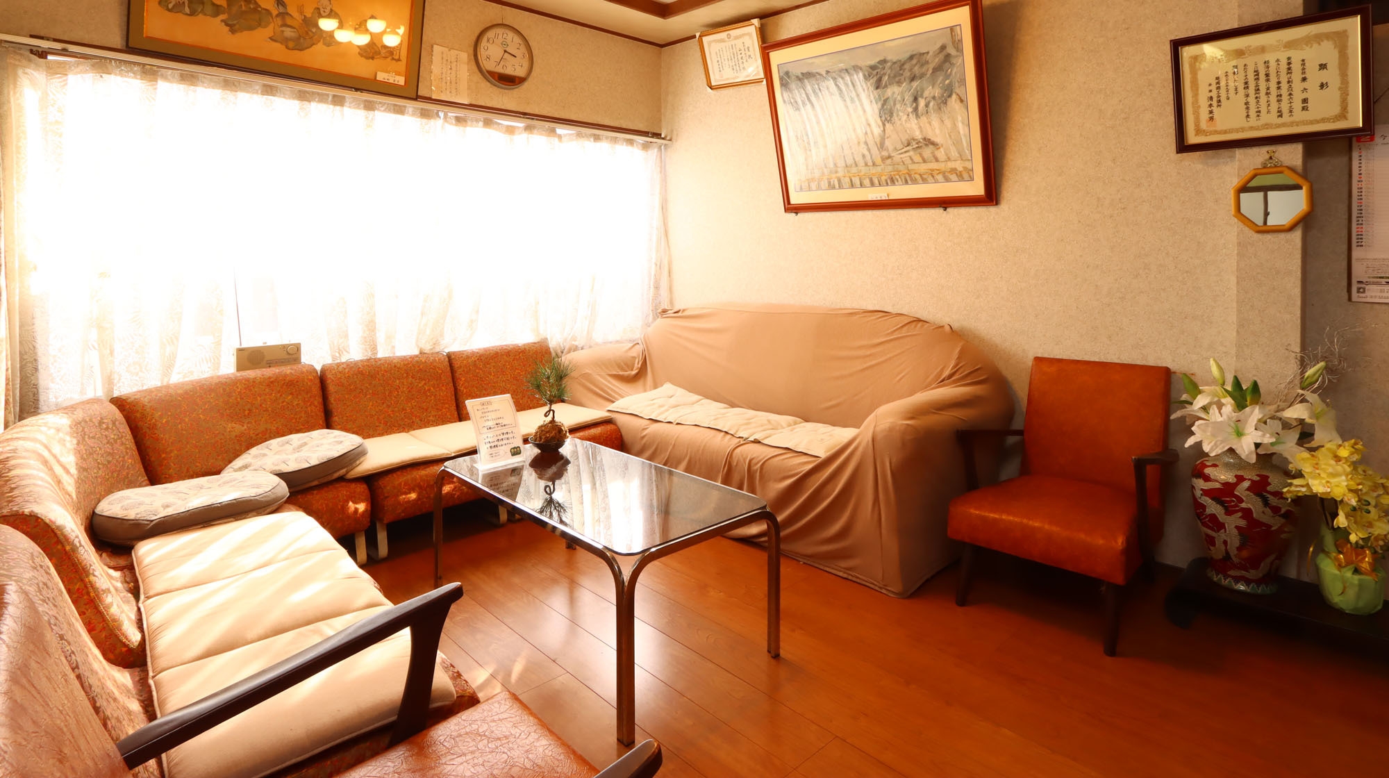 お食事なしでお得！Wi-Fi完備・無料駐車場有◆素泊まりプラン