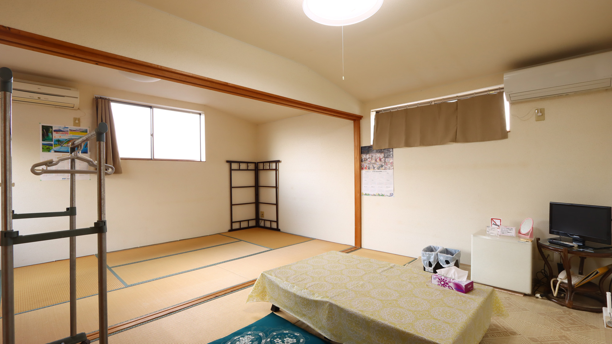 【本館】客室一例