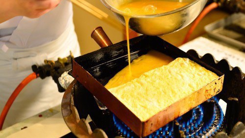 【1泊朝食付（夕食なし）】　地元食材にこだわった朝食が好評