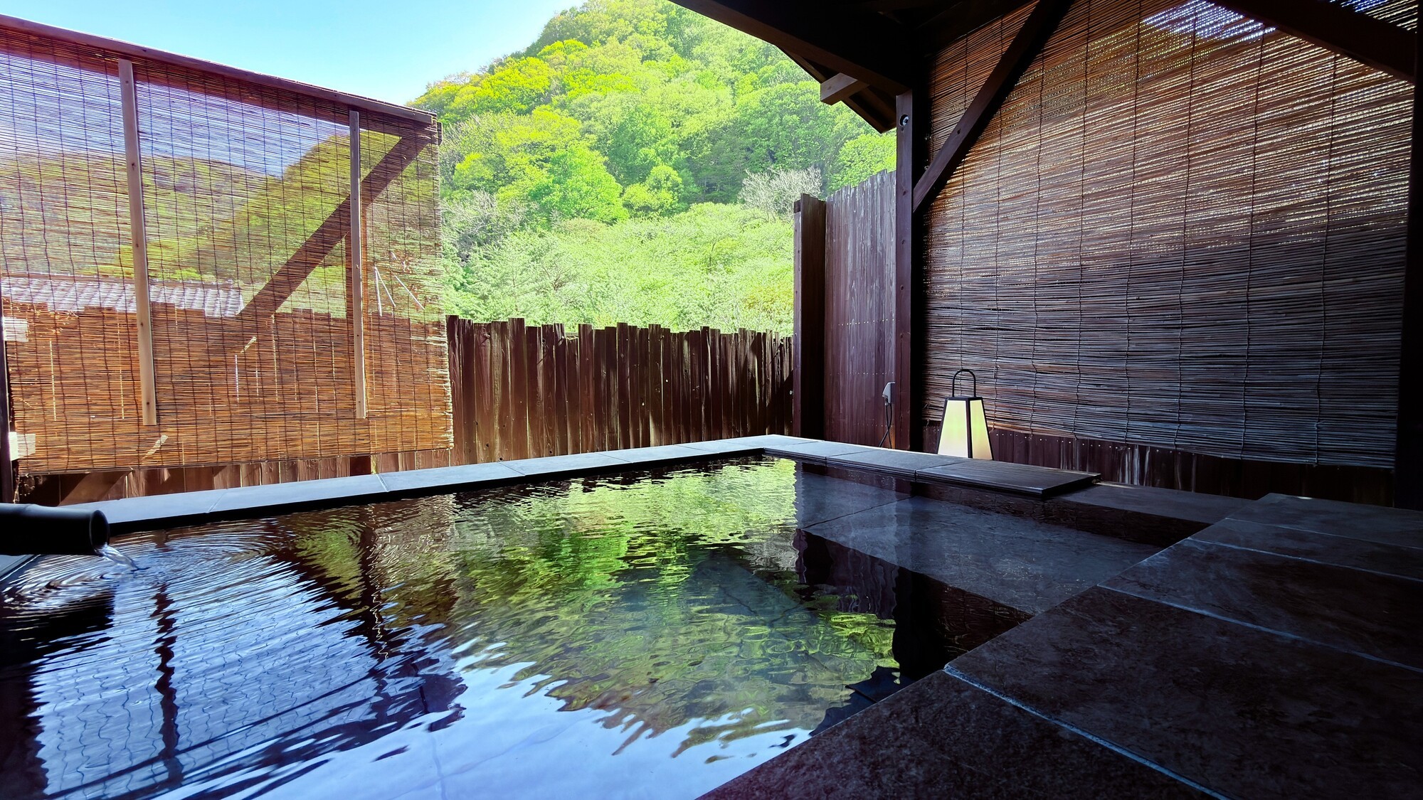 【露天風呂付】本館4階◆和室12畳セパレートバス・トイレ付