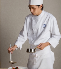 シガリズム体験【レストランリヴィエール】シガリズム限定特別コース付き宿泊プラン【朝食付き】