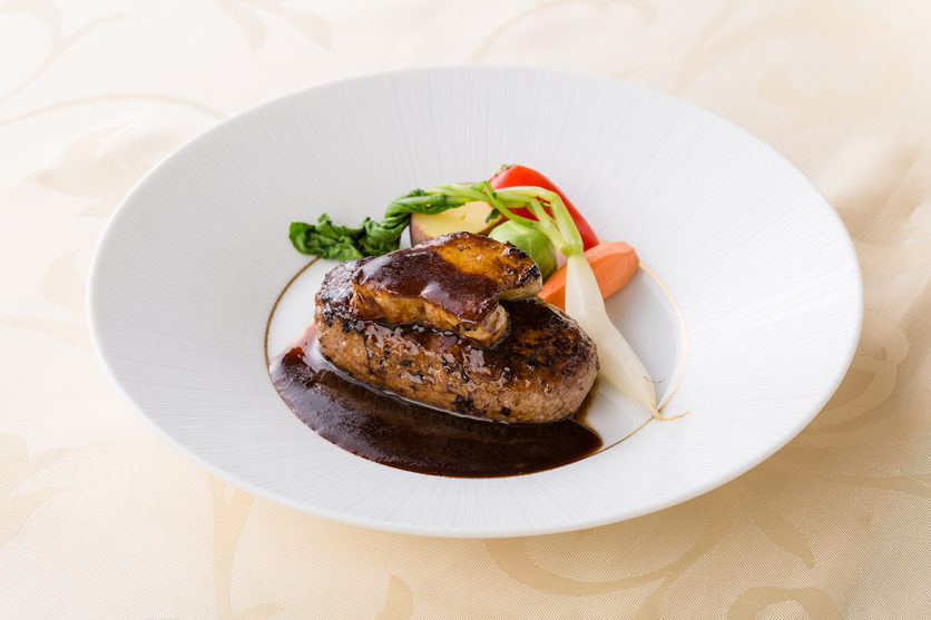 シガリズム体験【レストランリヴィエール】シガリズム限定特別コース付き宿泊プラン【朝食付き】