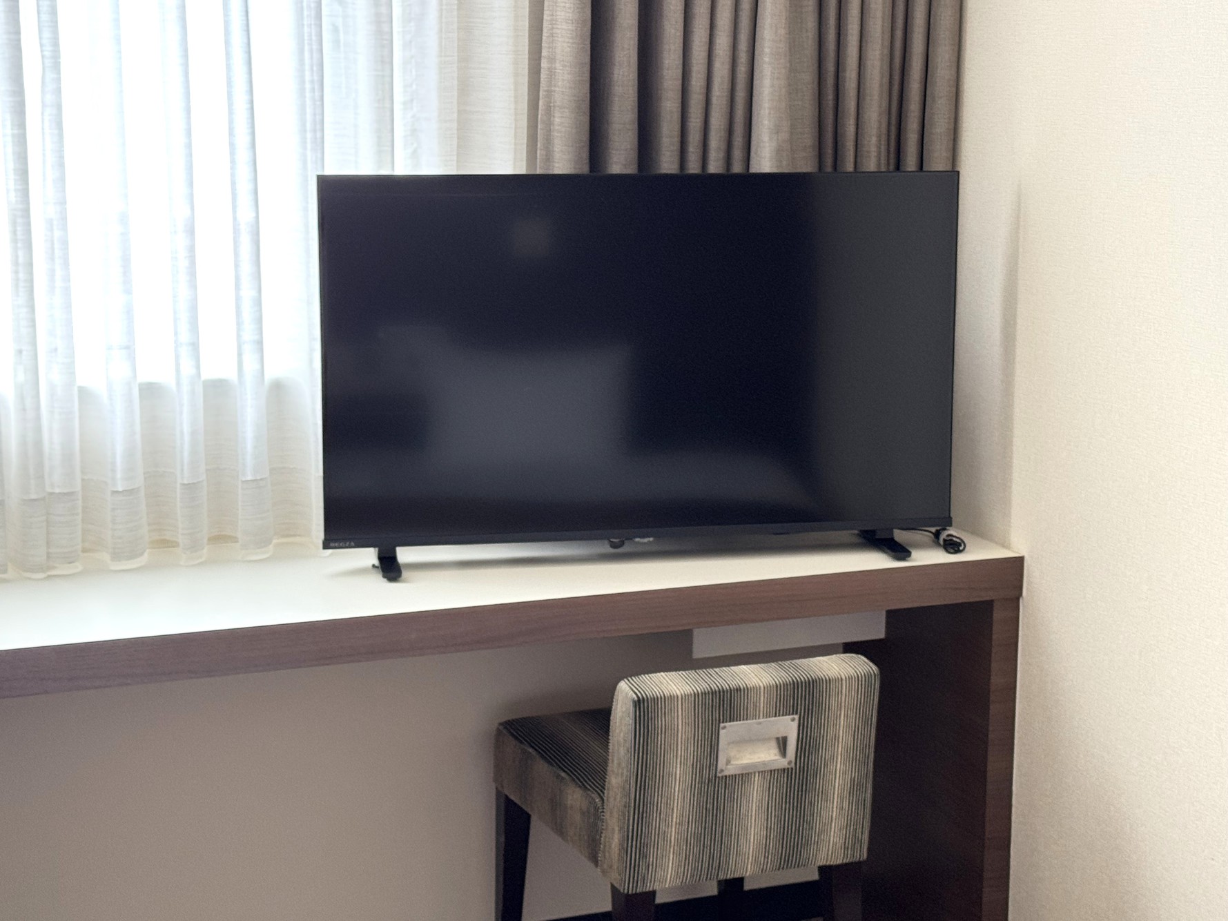 スマートテレビ