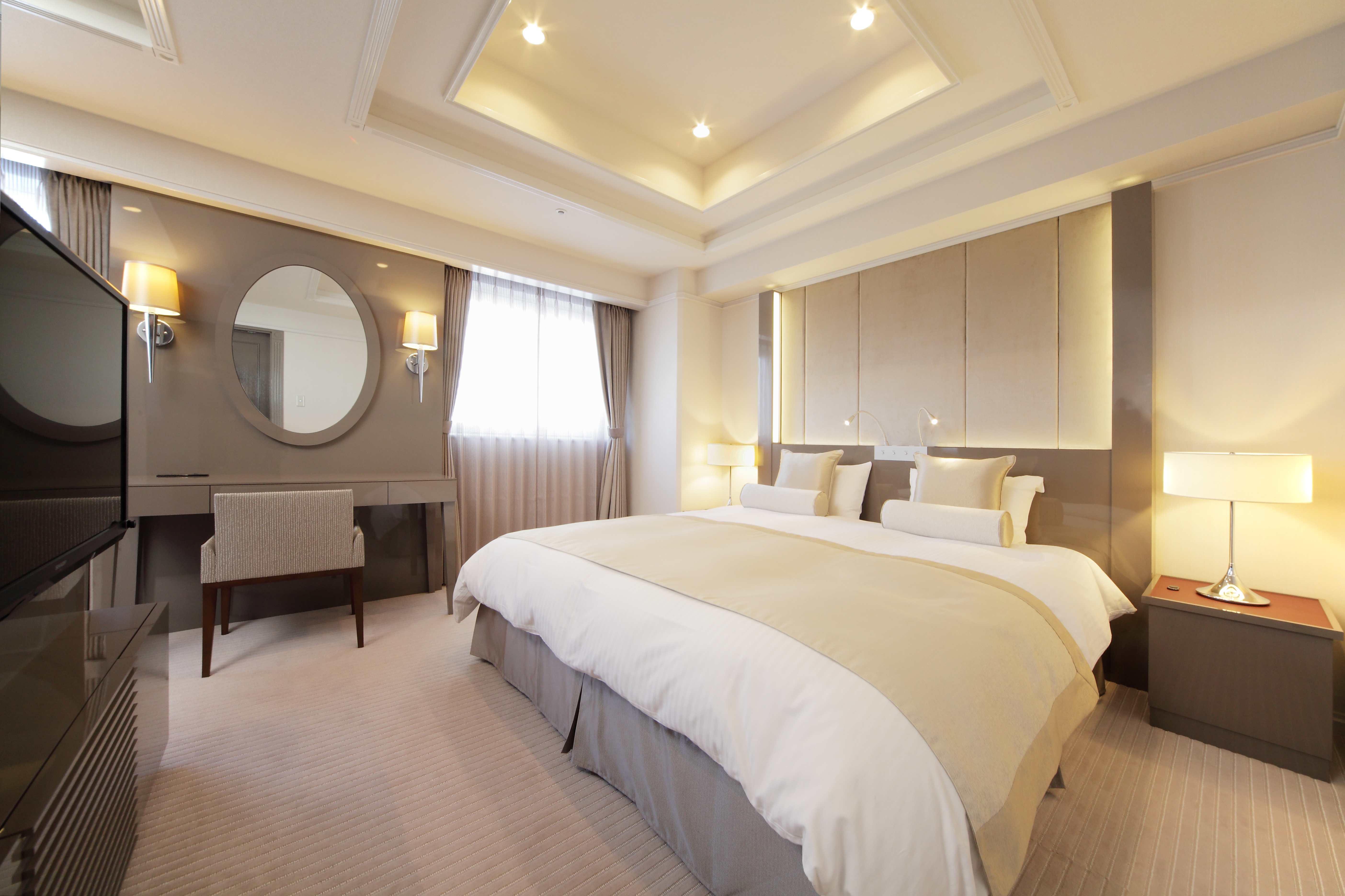 ジュニアスイート