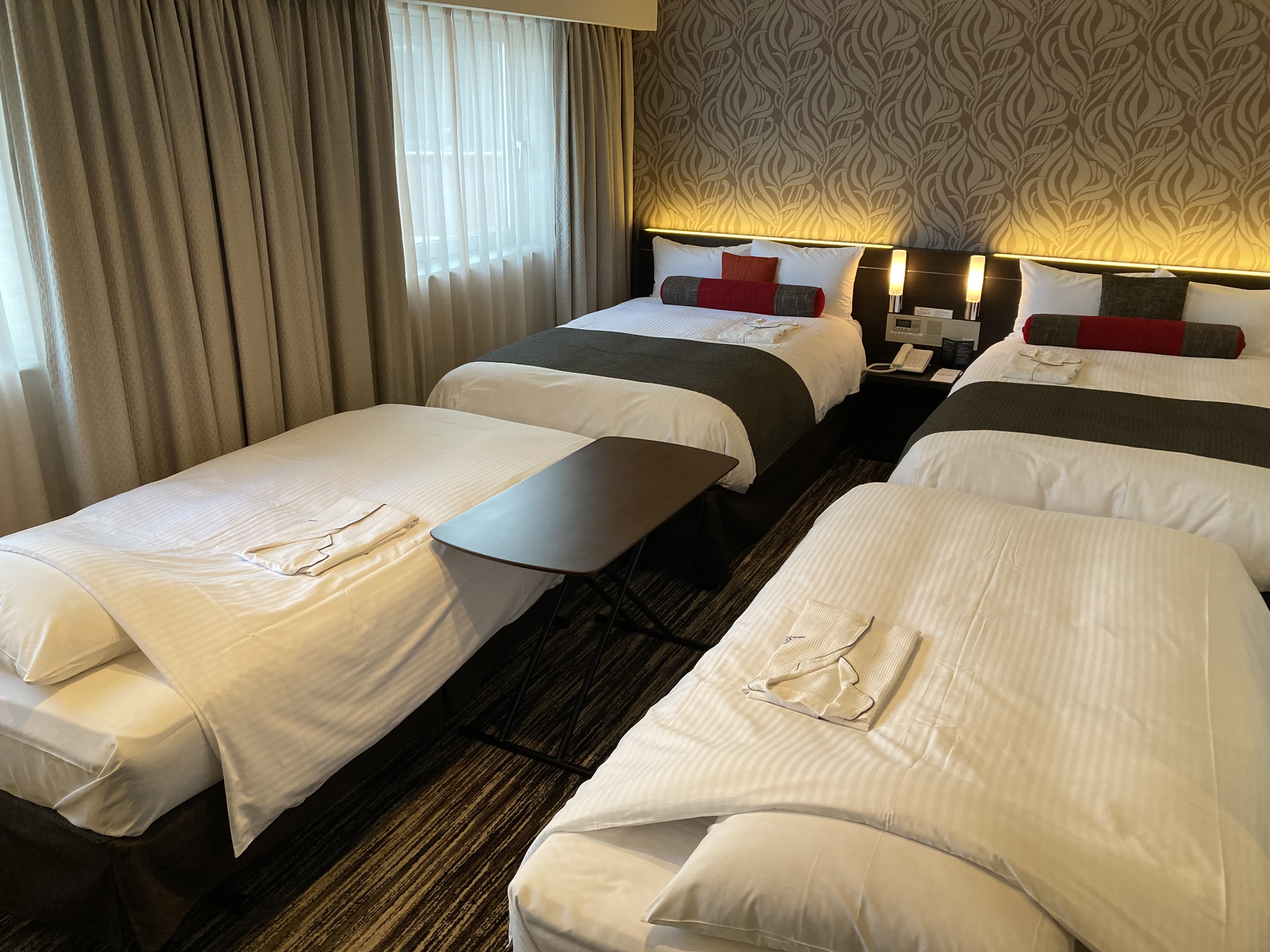 プレミアムルーム（4名仕様）