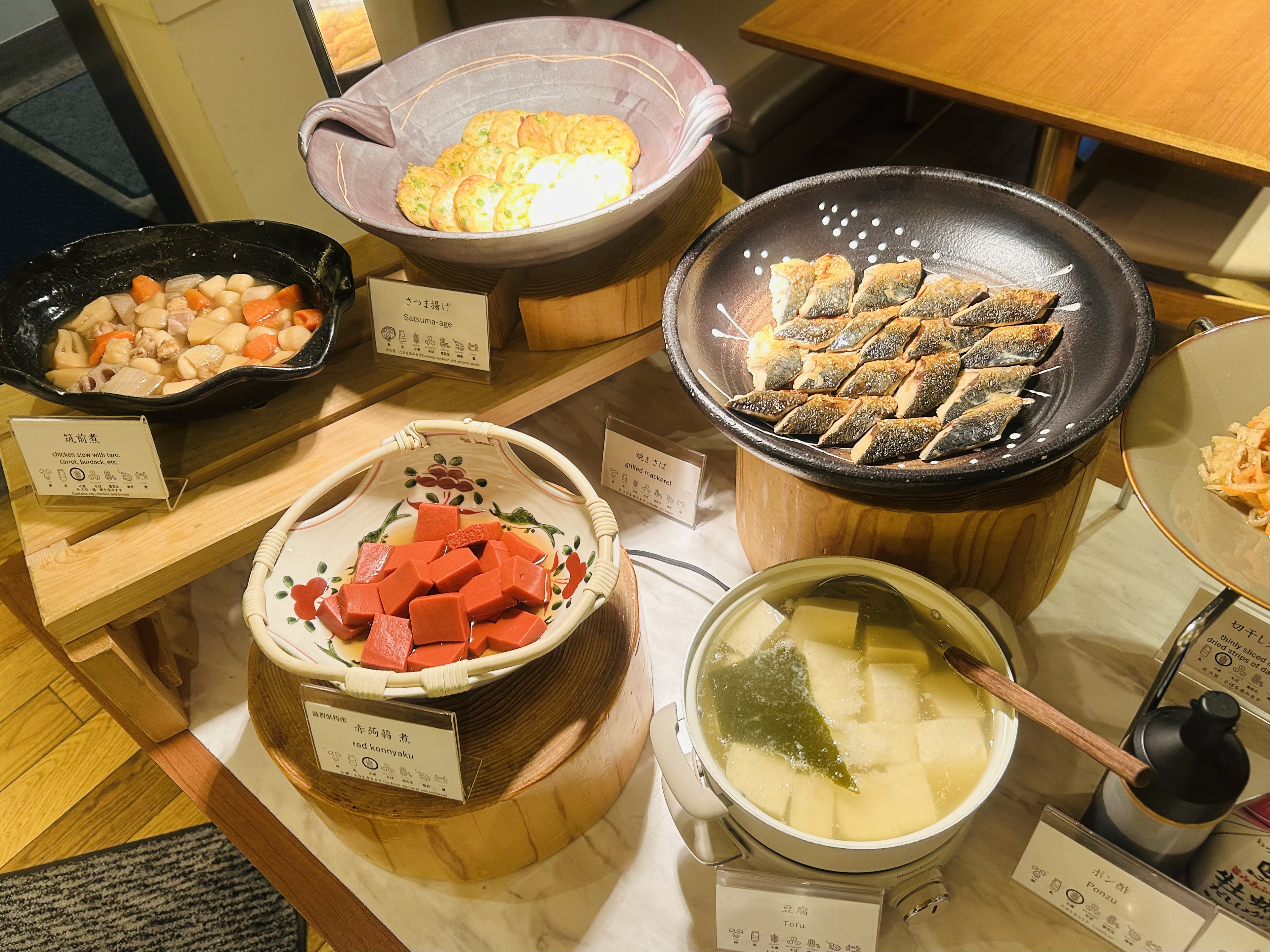朝食イメージ