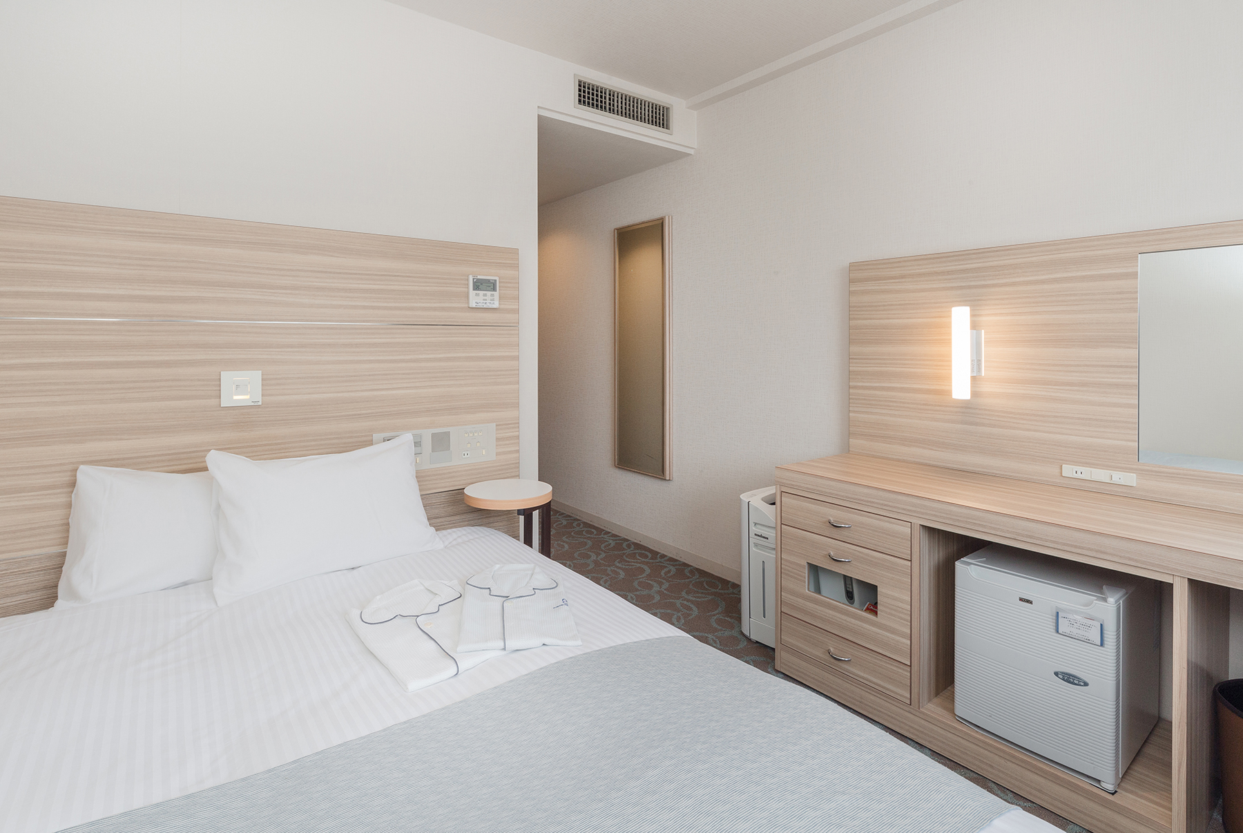 ホテルニューオータニ幕張