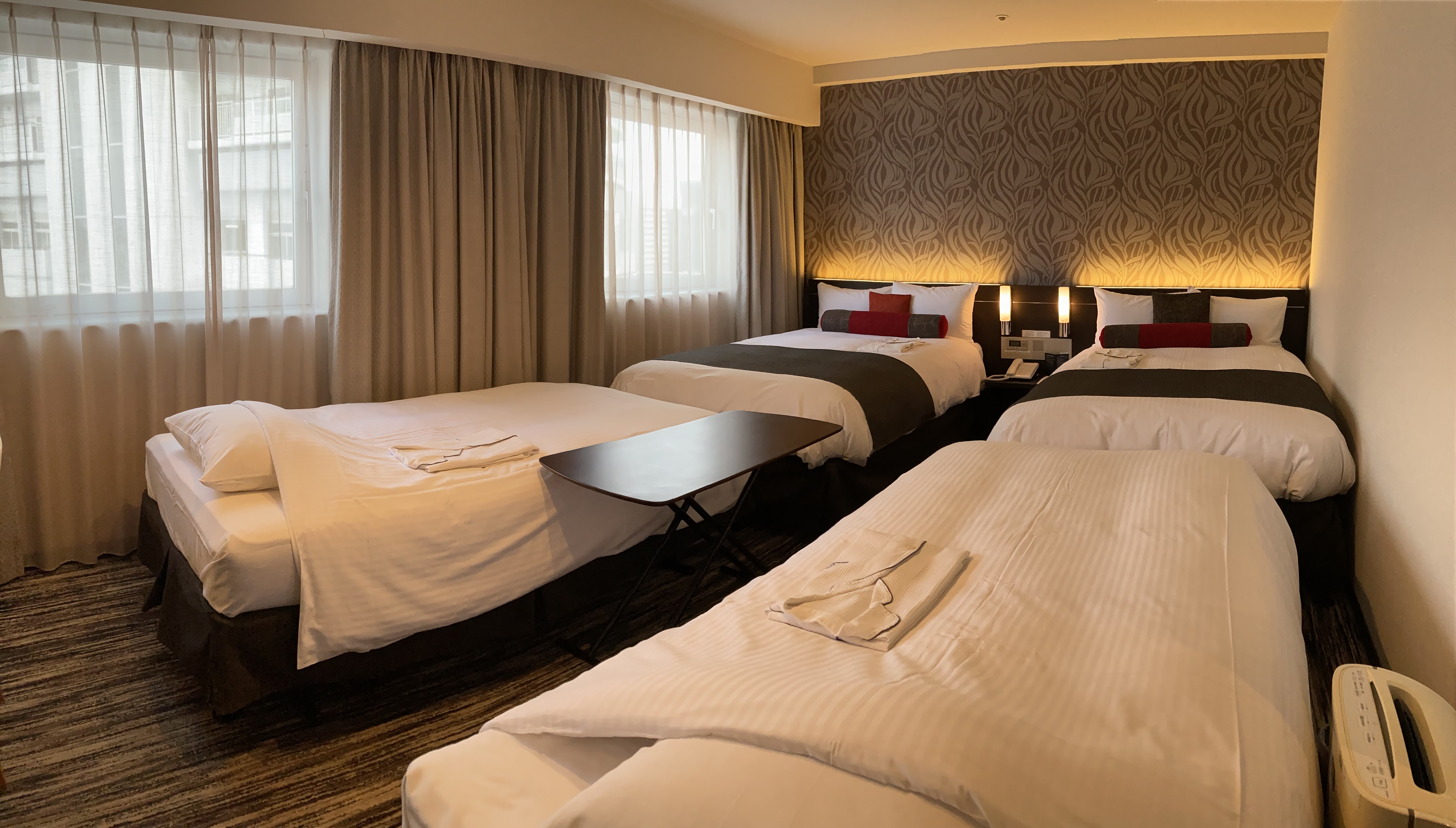 プレミアムルーム（4名仕様）