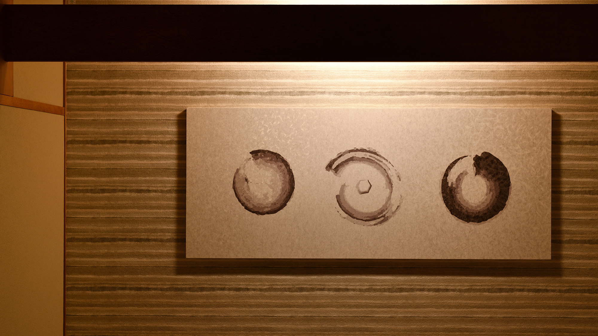 和風ツイン10畳 シャワールーム付 玉雪・綿雪