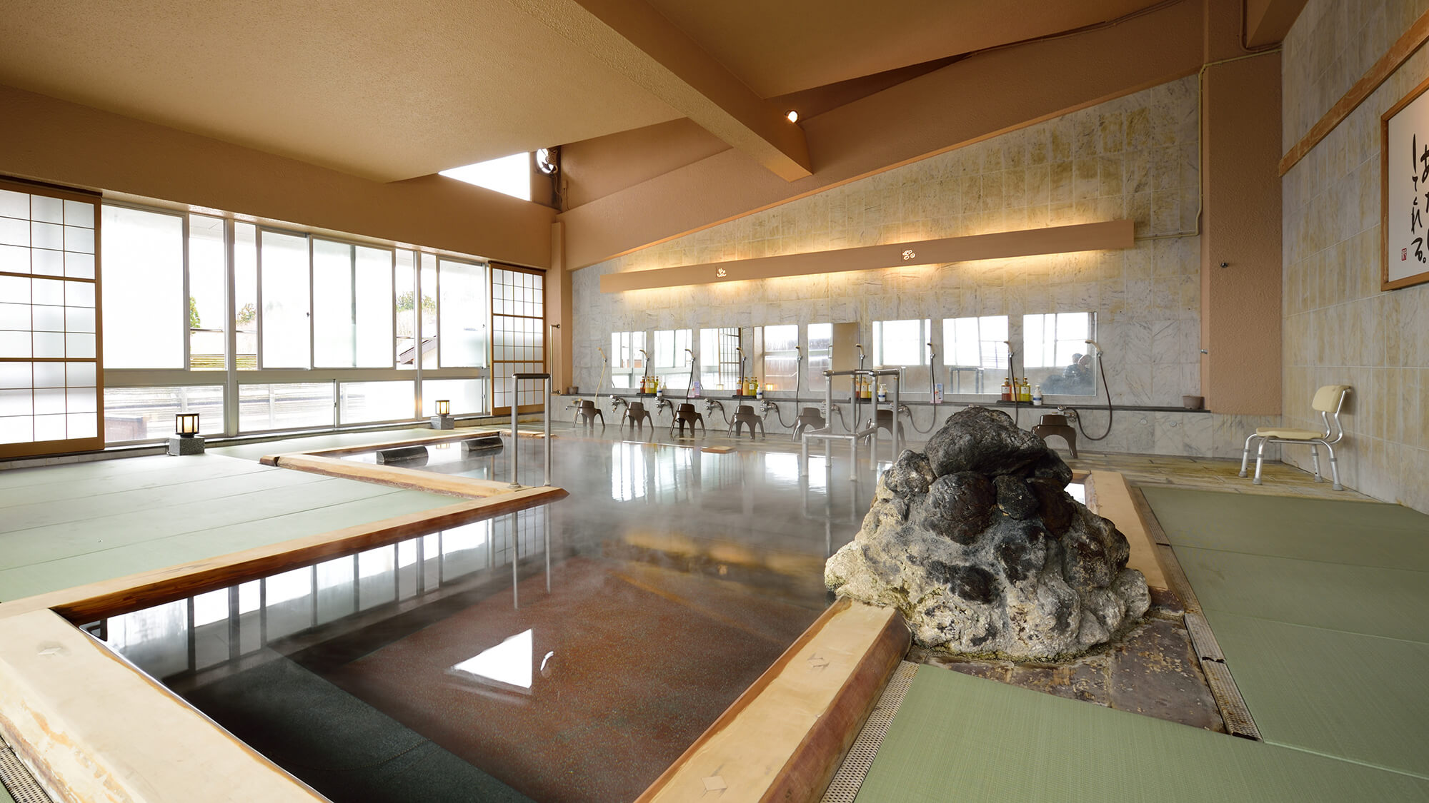 赤倉温泉 お宿 ふるや(写真 2)