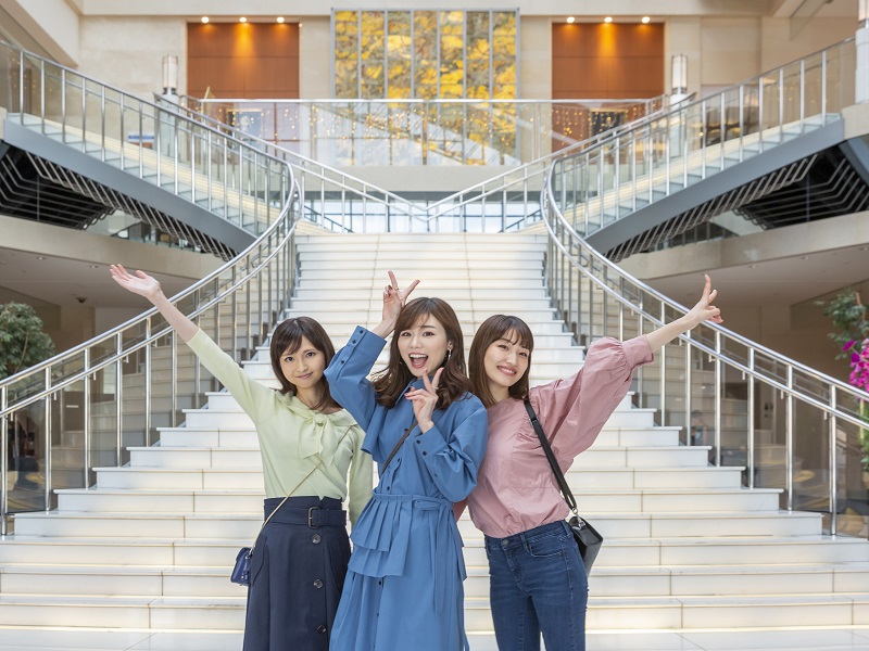 【事前決済でスマート旅】大阪観光＆オフィシャルホテルをお得に満喫プラン＜食事なし＞