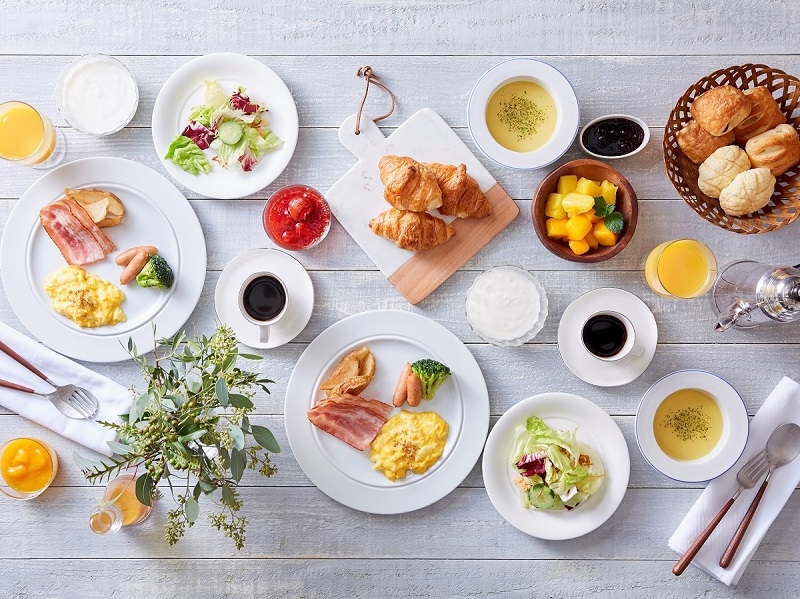 ユニバーサル・スタジオ・ジャパンへ行こう ＜ユニ春限定＞学割パス付プラン＜朝食付＞