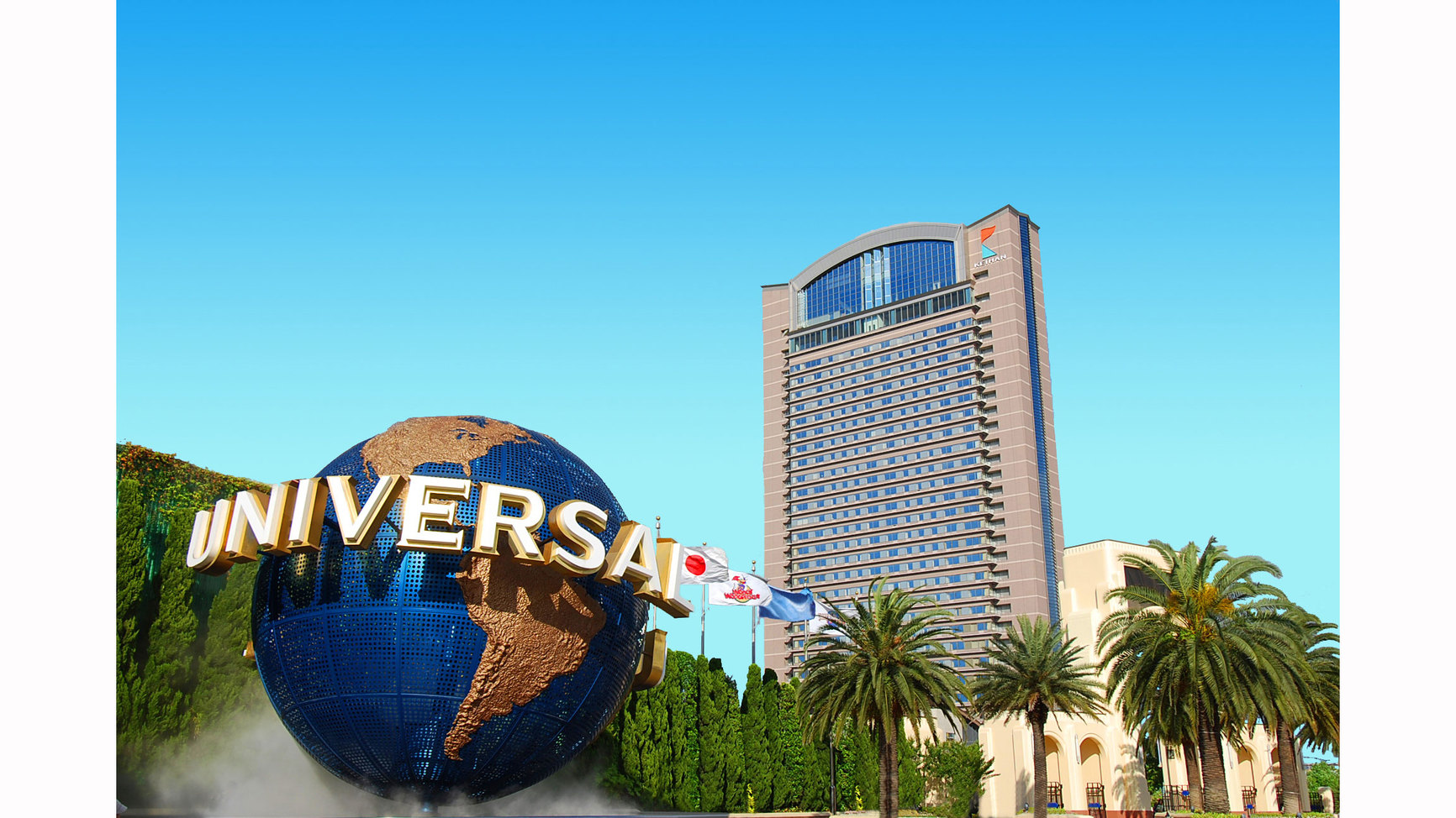 【楽天限定】手荷物が多い方も安心☆アクセス抜群！駅近オフィシャルホテルでらくらくステイ♪＜食事なし＞