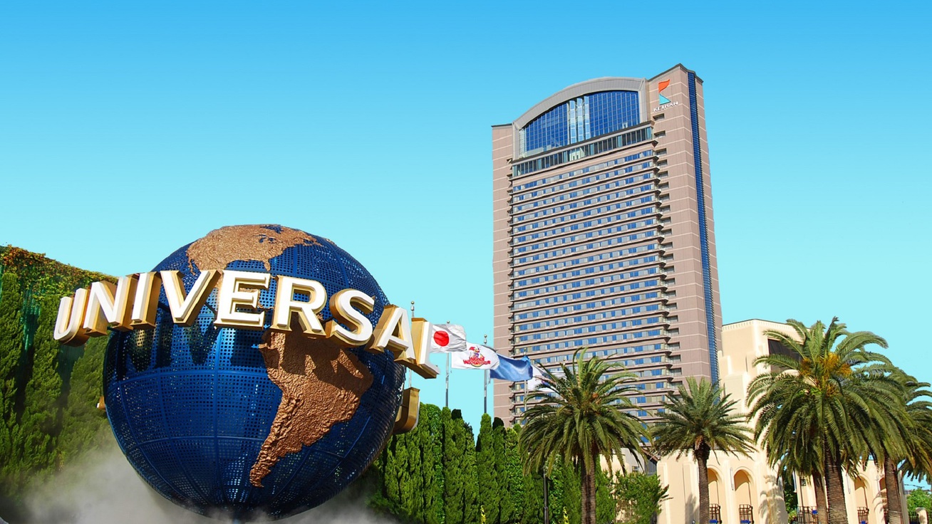 【LUXDAYSセール＆ポイント10倍】お得に泊まれる！駅近ホテルでらくらくステイ☆＜食事なし＞