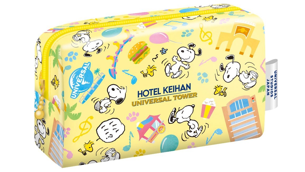【USJ】【パス提示必須】お子さま宿泊無料！ホリデー・キッズフリー・プラン＜朝食付＞