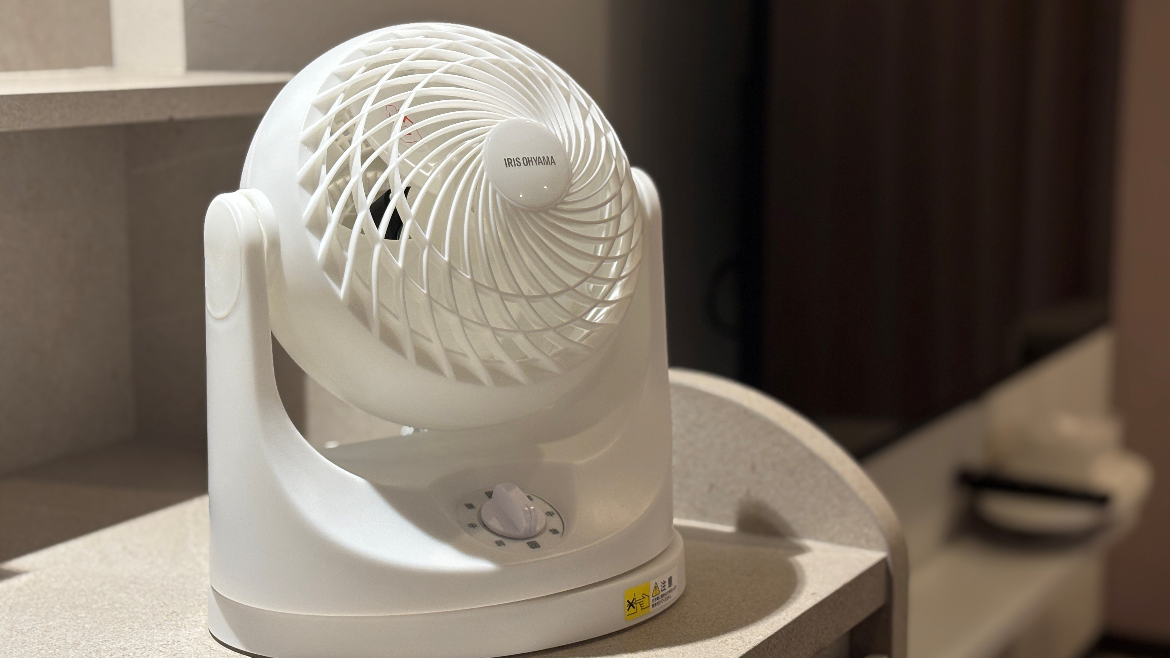 サーキュレーター