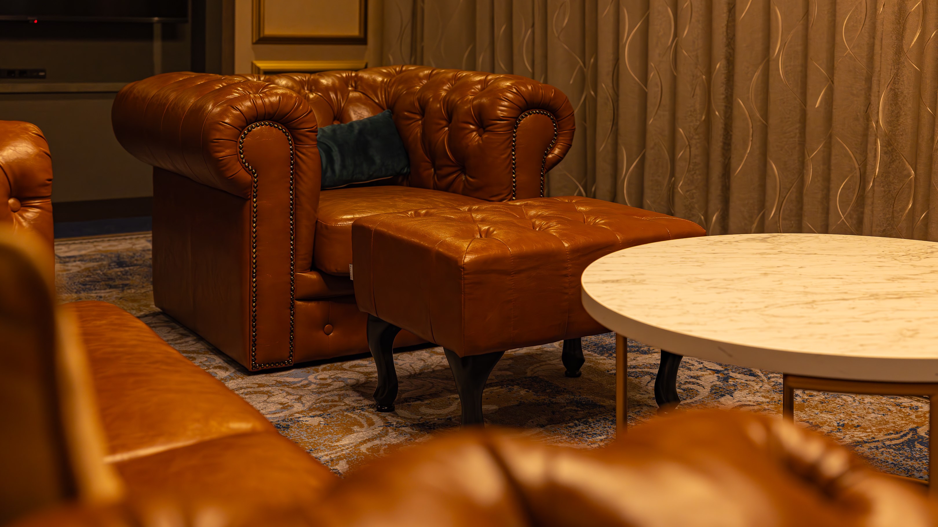 【タワープレミアム】ジュニアスイートルーム(74平米)