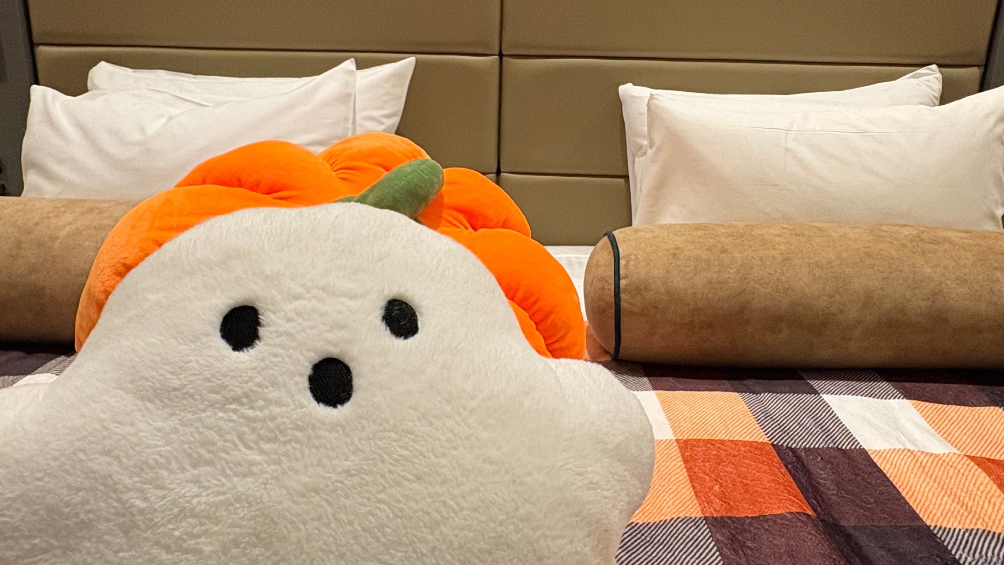 2026ハロウィーンルーム