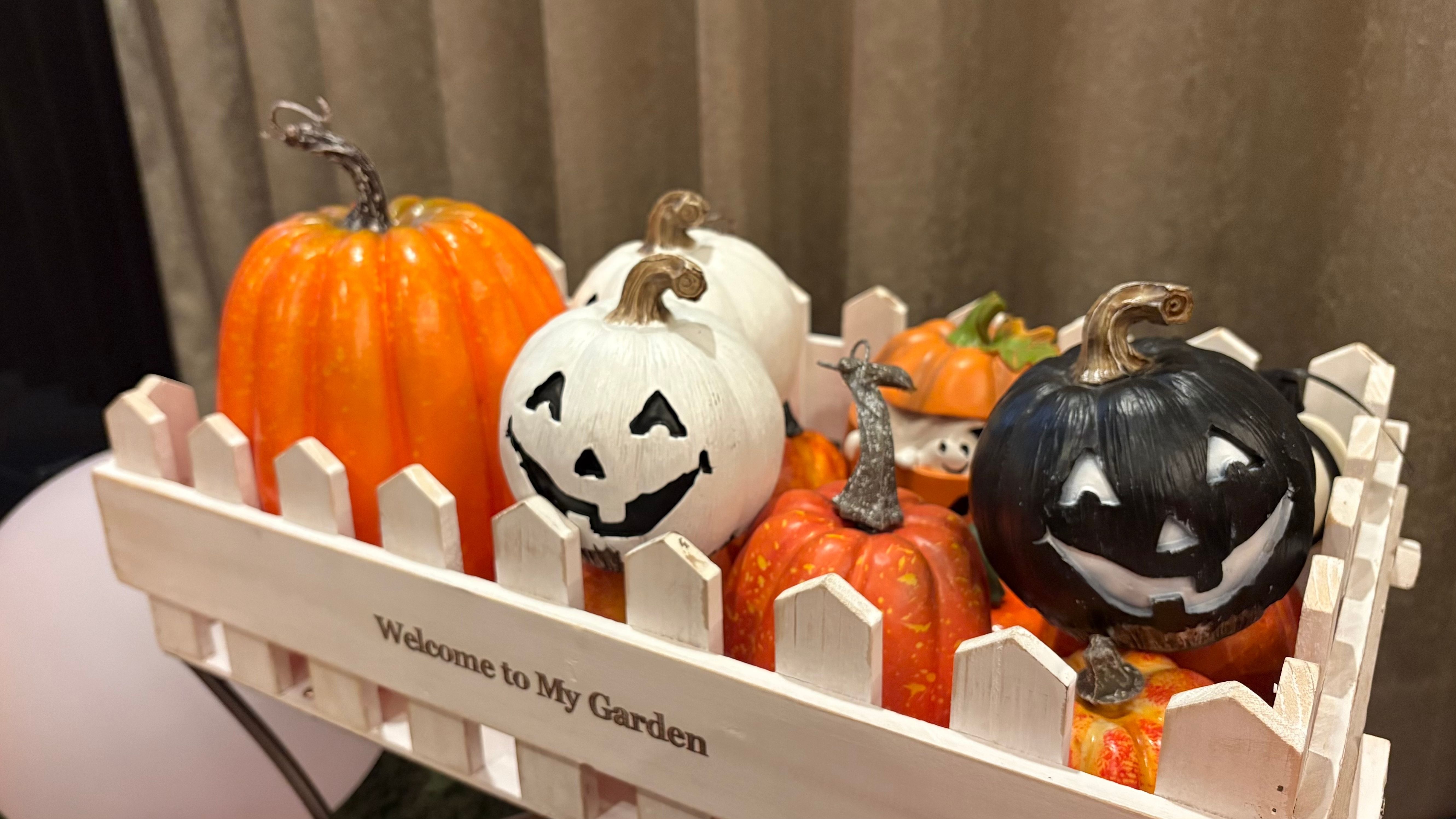 2026ハロウィーンルーム