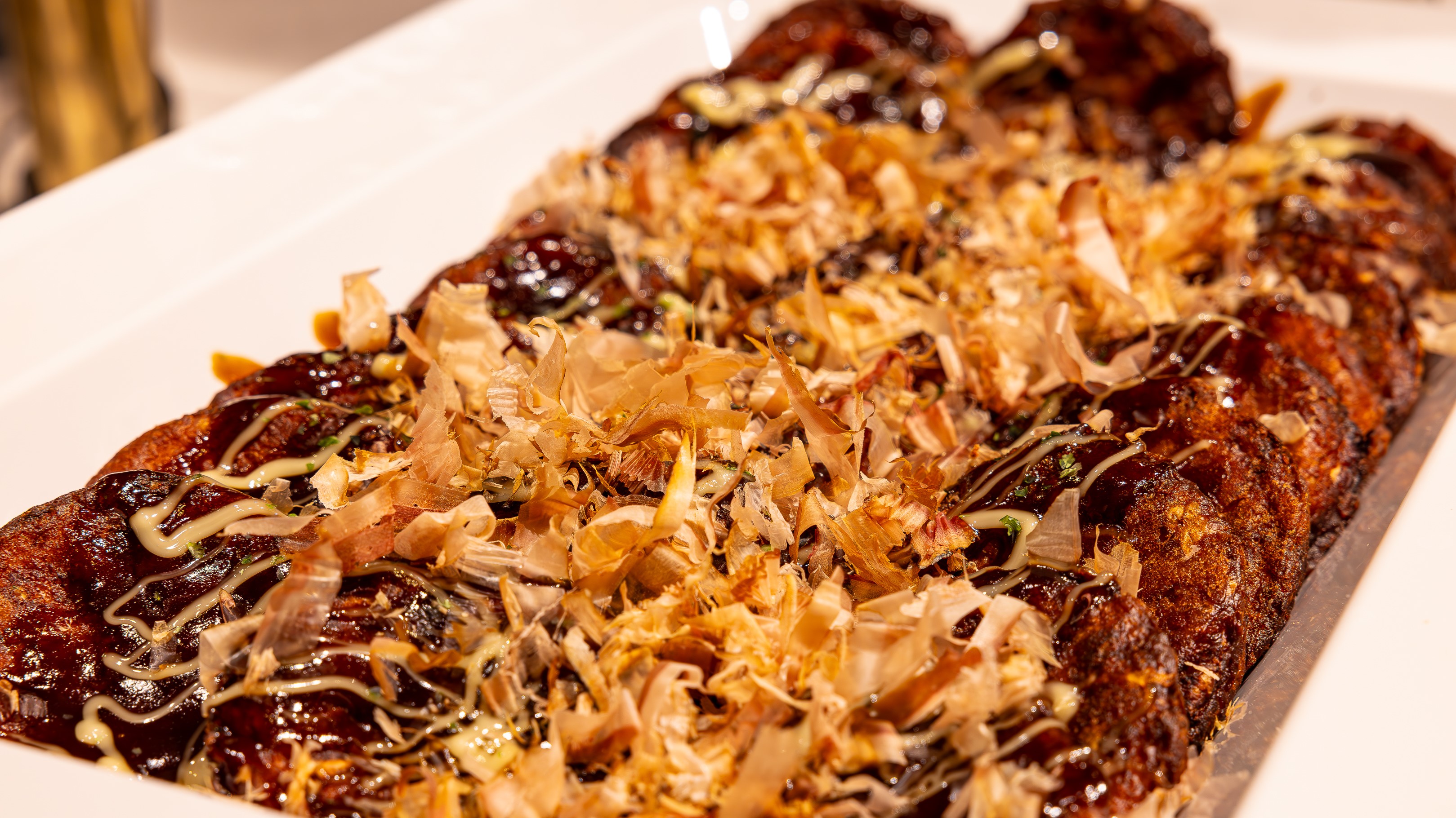 3階レストラン　朝食メニュー　