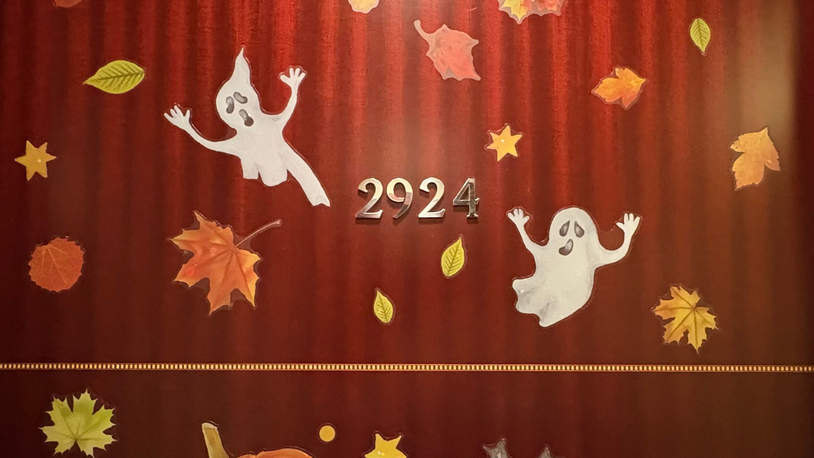 2026ハロウィーンルーム