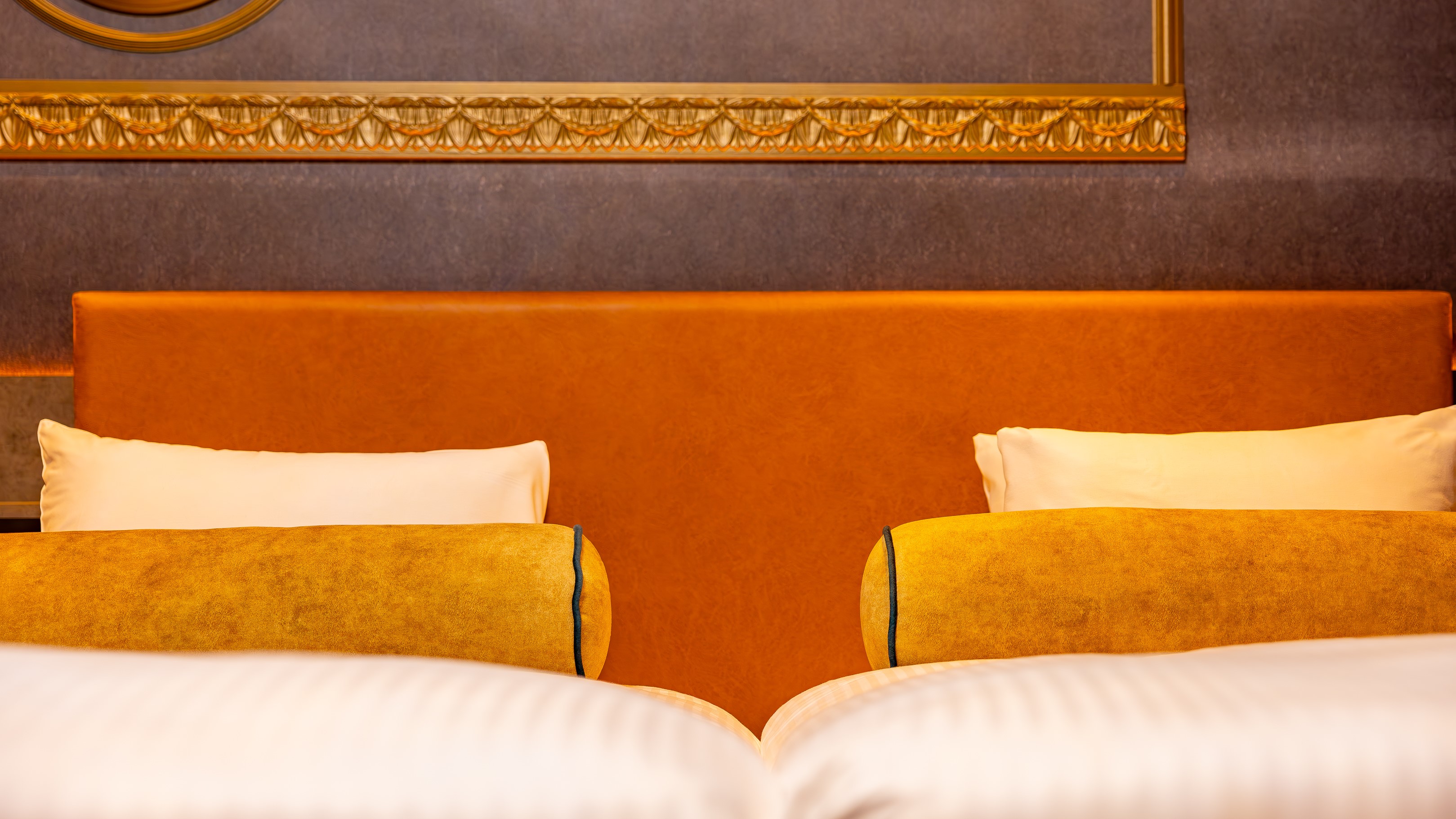 【タワープレミアム】デラックスルーム(37平米)