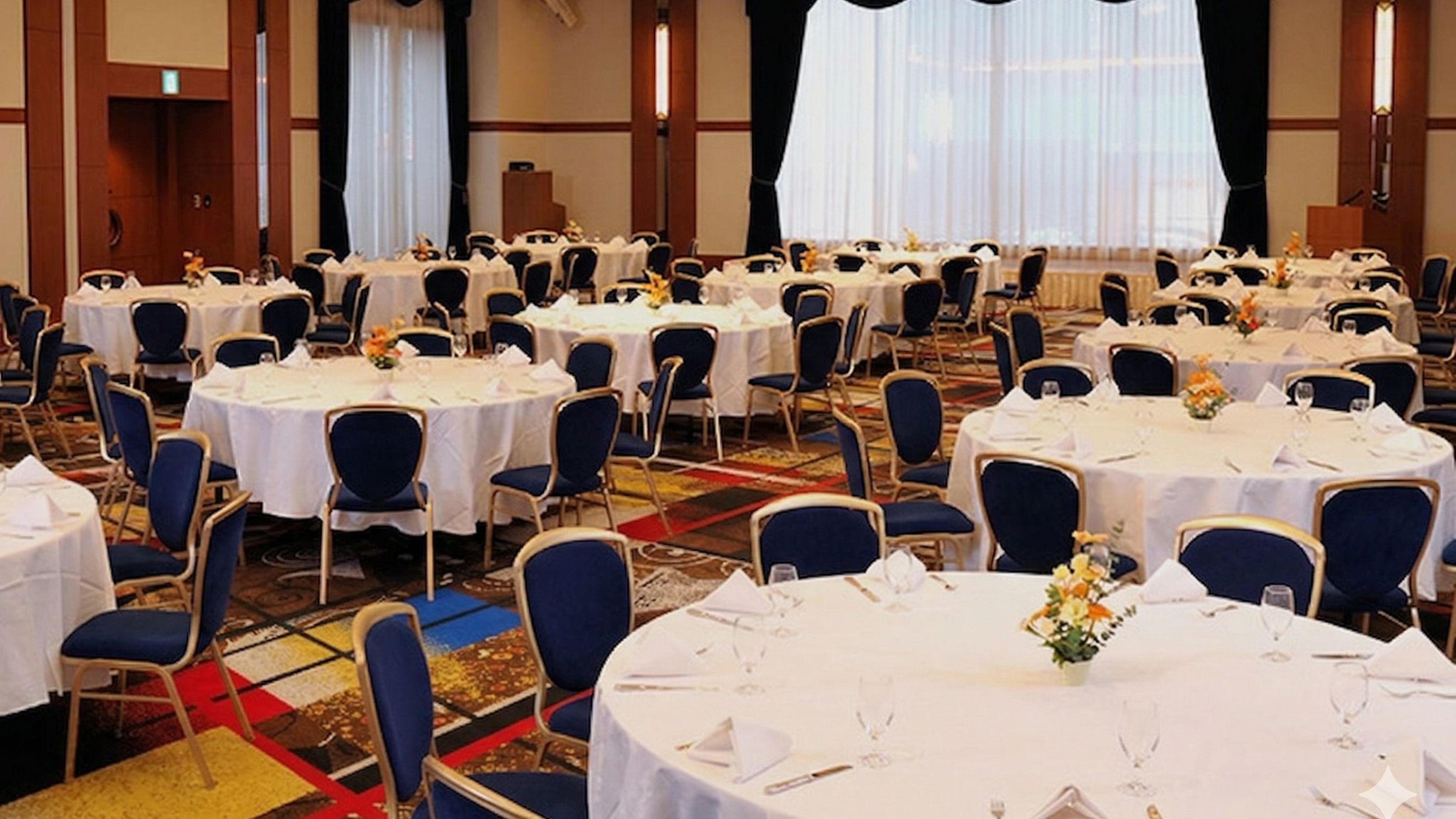 ファンタジーホール