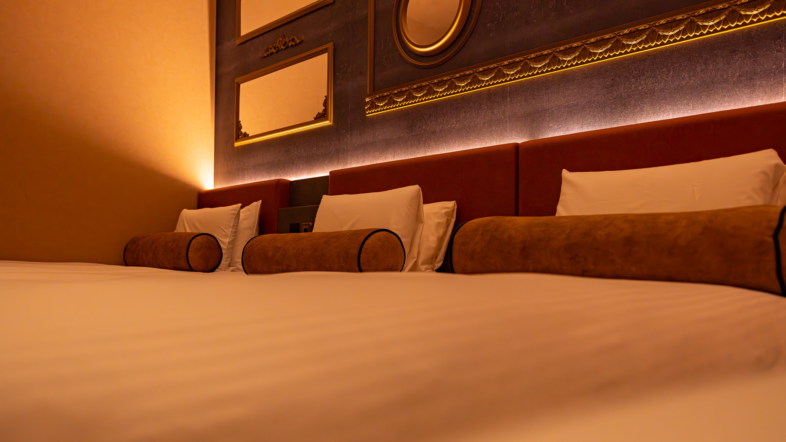 【タワープレミアム】ジュニアスイートルーム(74平米)