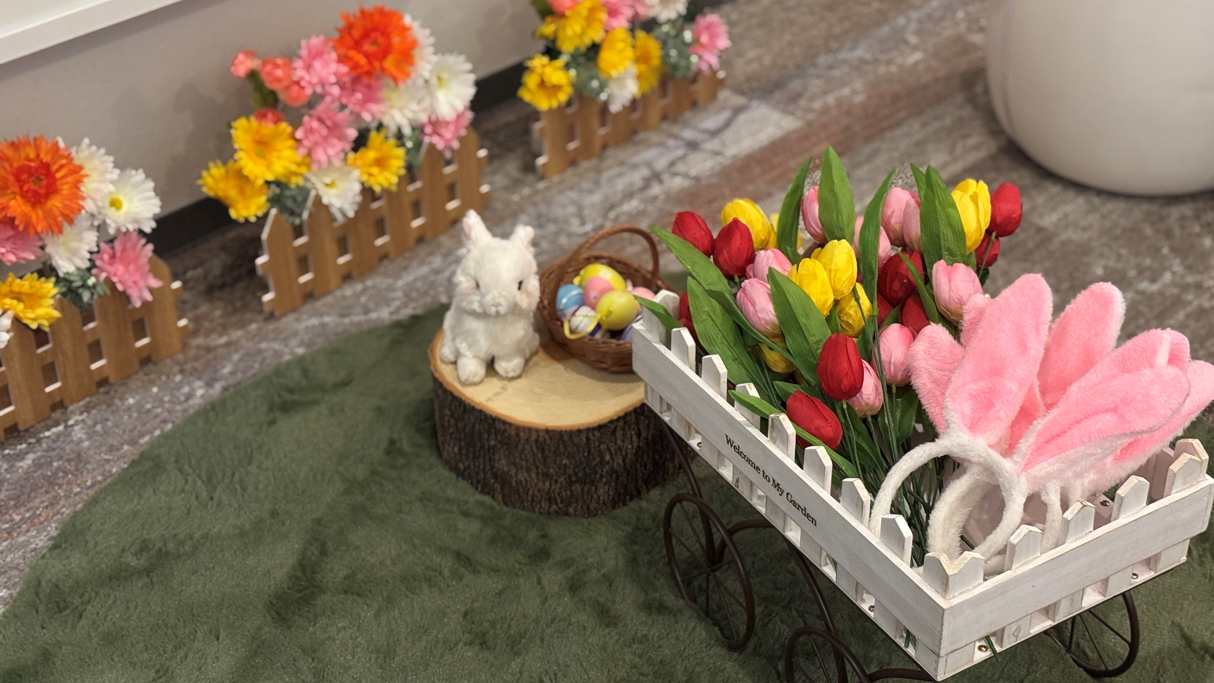 2026　イースタールーム