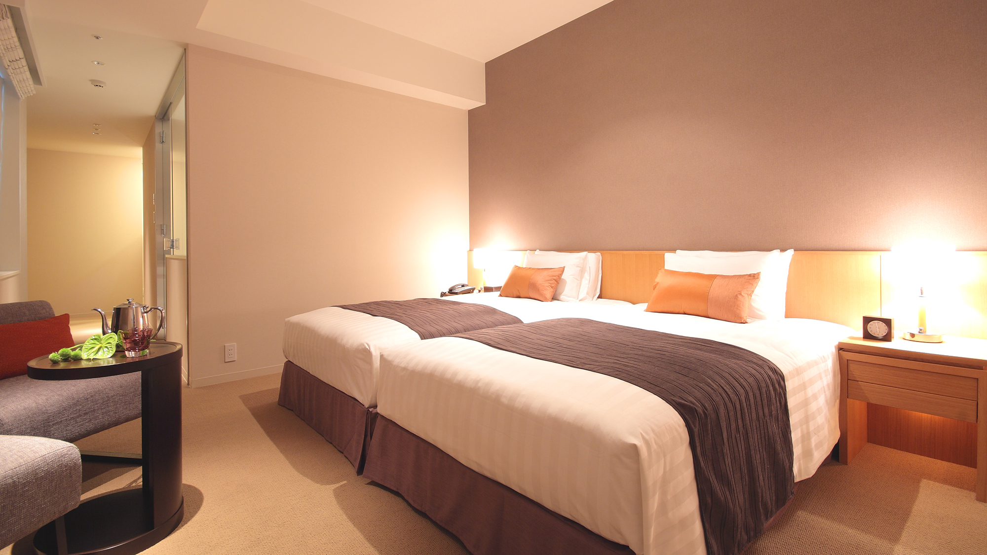 ホテルリソル横浜桜木町