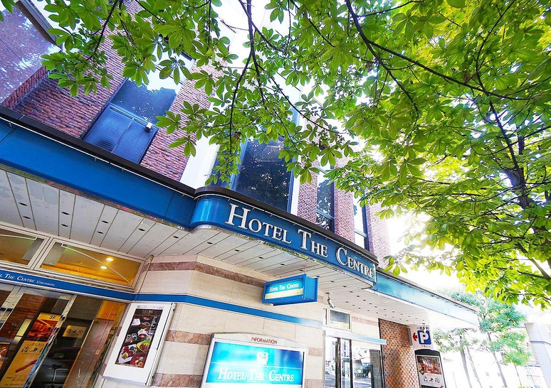 12時出発・余裕のビジネスステイプラン